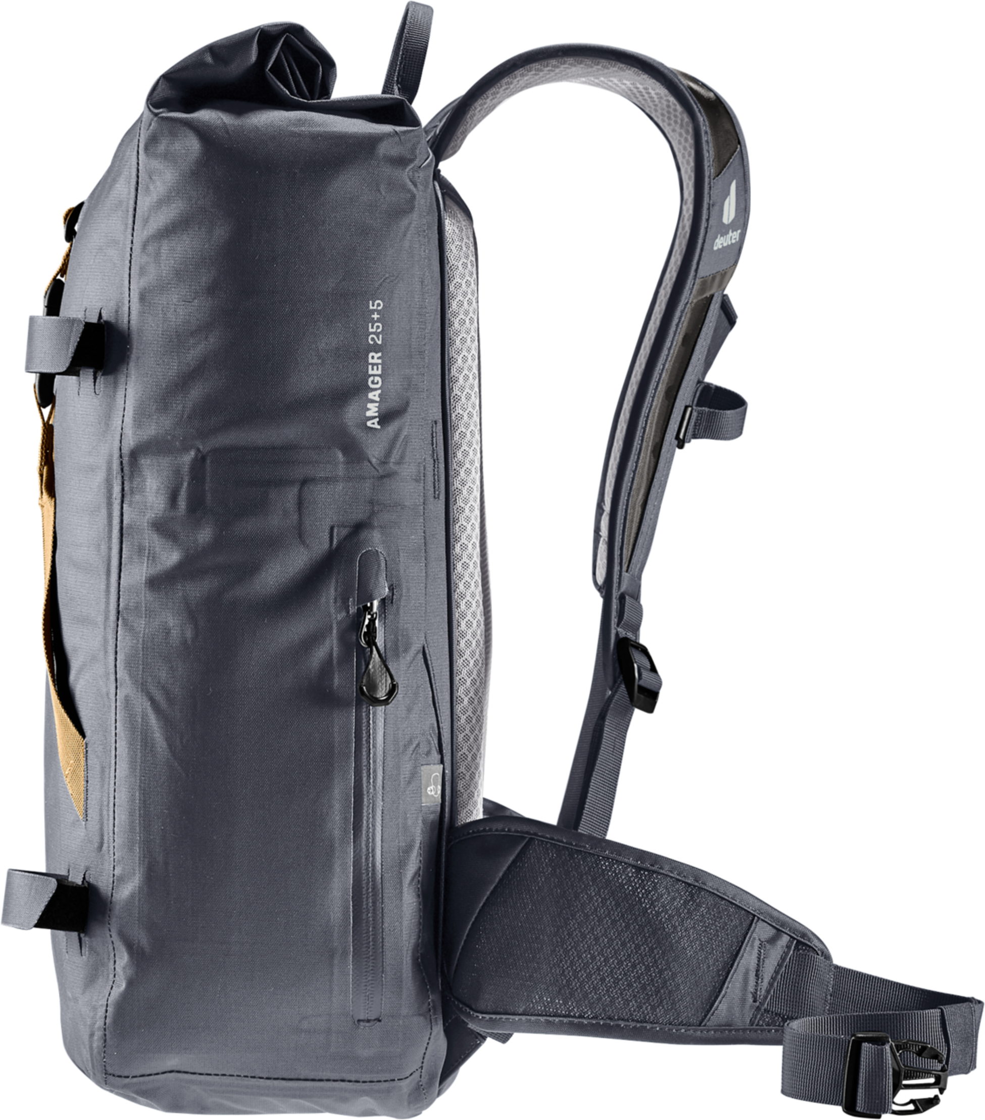 DEUTER, Cykelryggs&auml;ck Amager 25+5