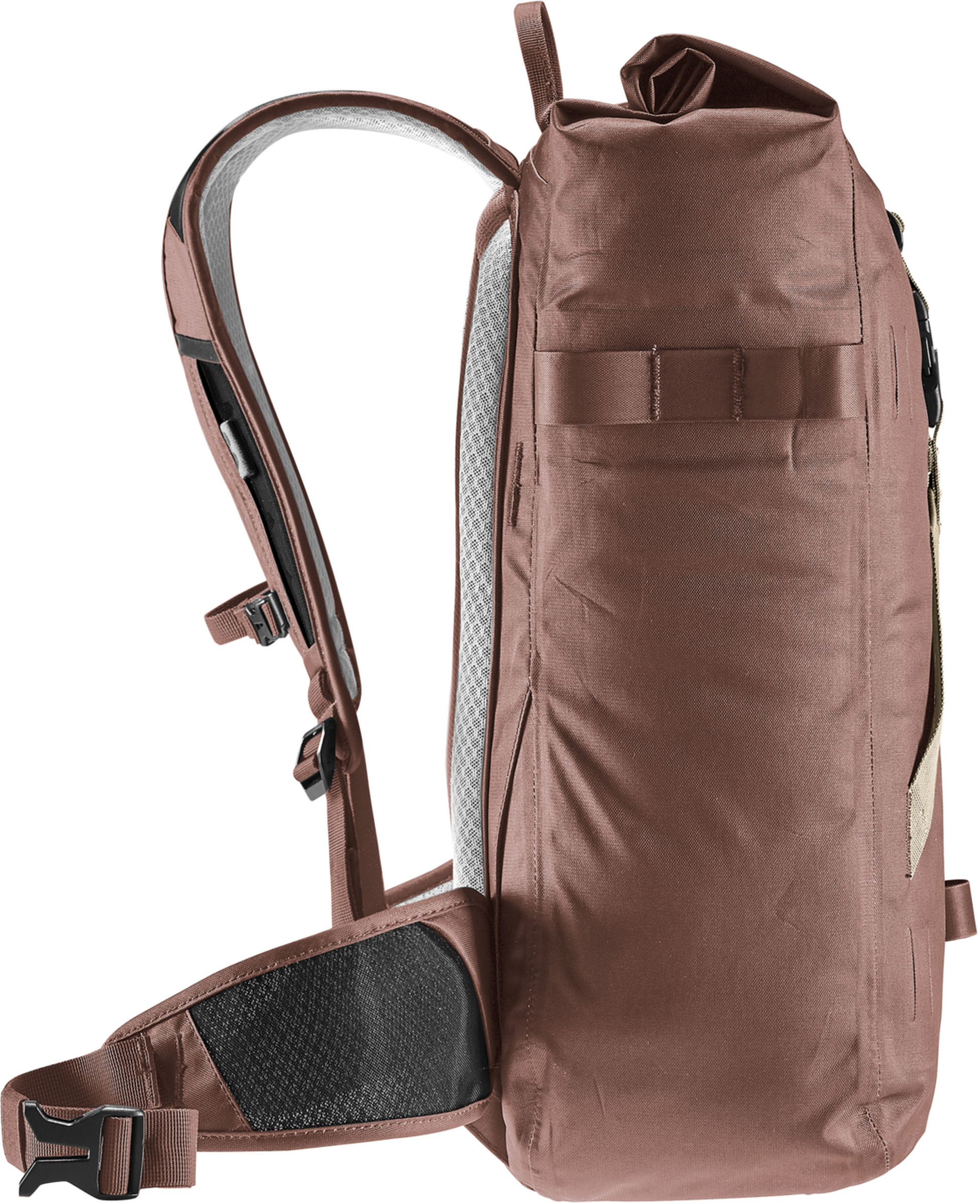 DEUTER, Cykelryggs&auml;ck Amager 25+5