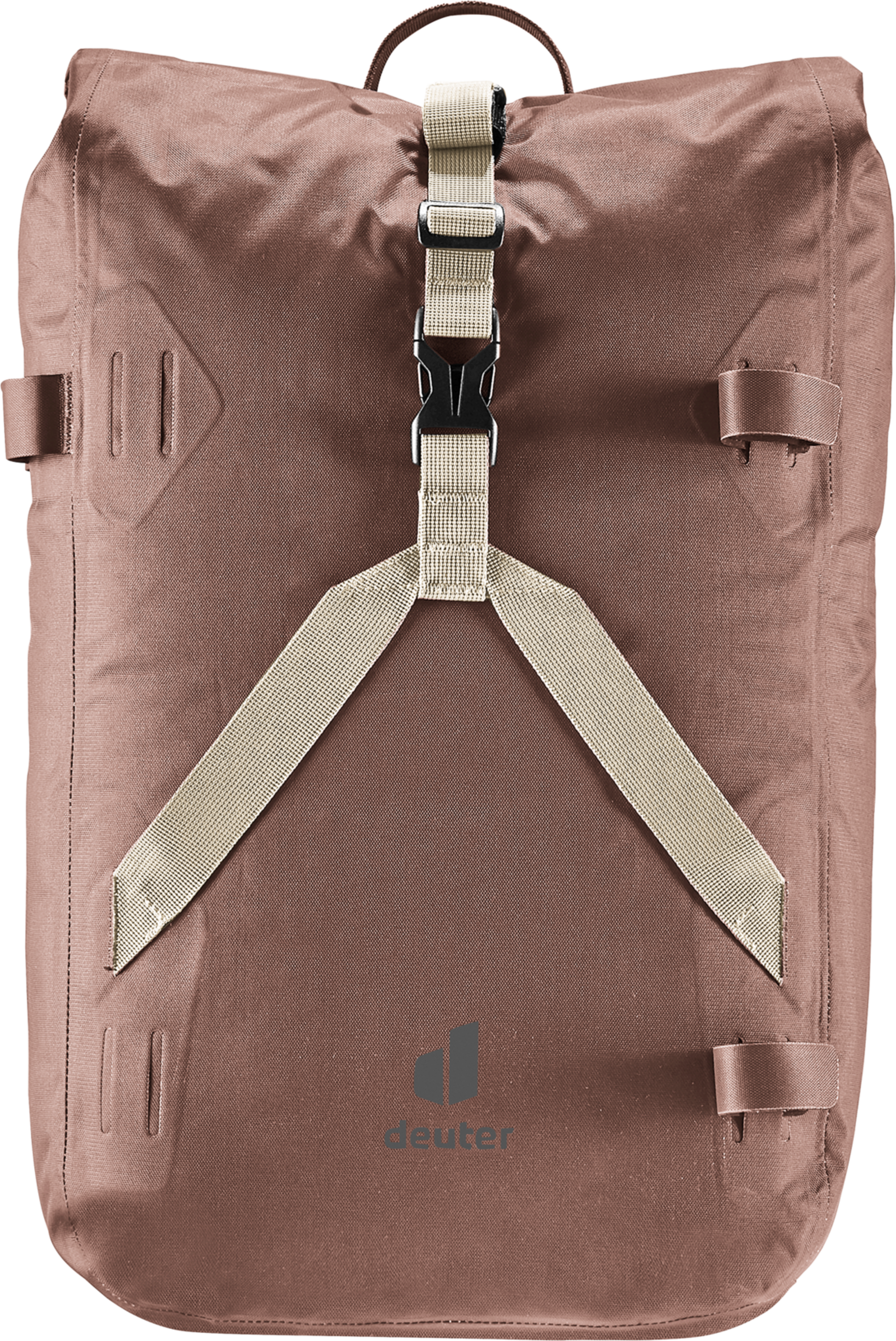 DEUTER, Cykelryggs&auml;ck Amager 25+5