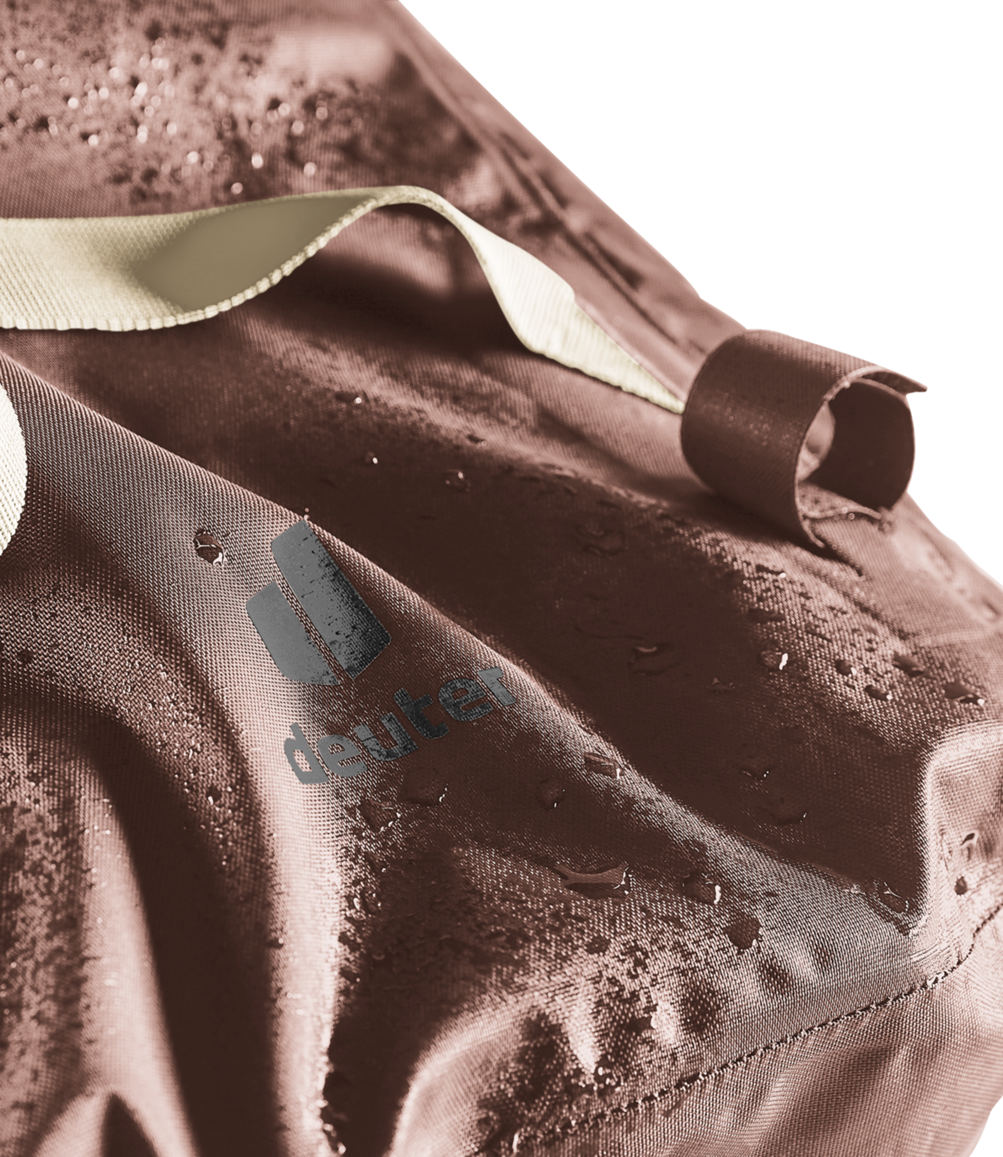 DEUTER, Cykelryggs&auml;ck Amager 25+5