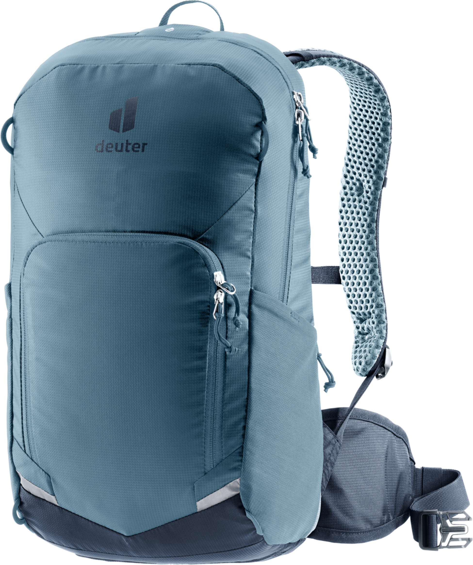 DEUTER, Cykelryggs&auml;ck Bike I 20