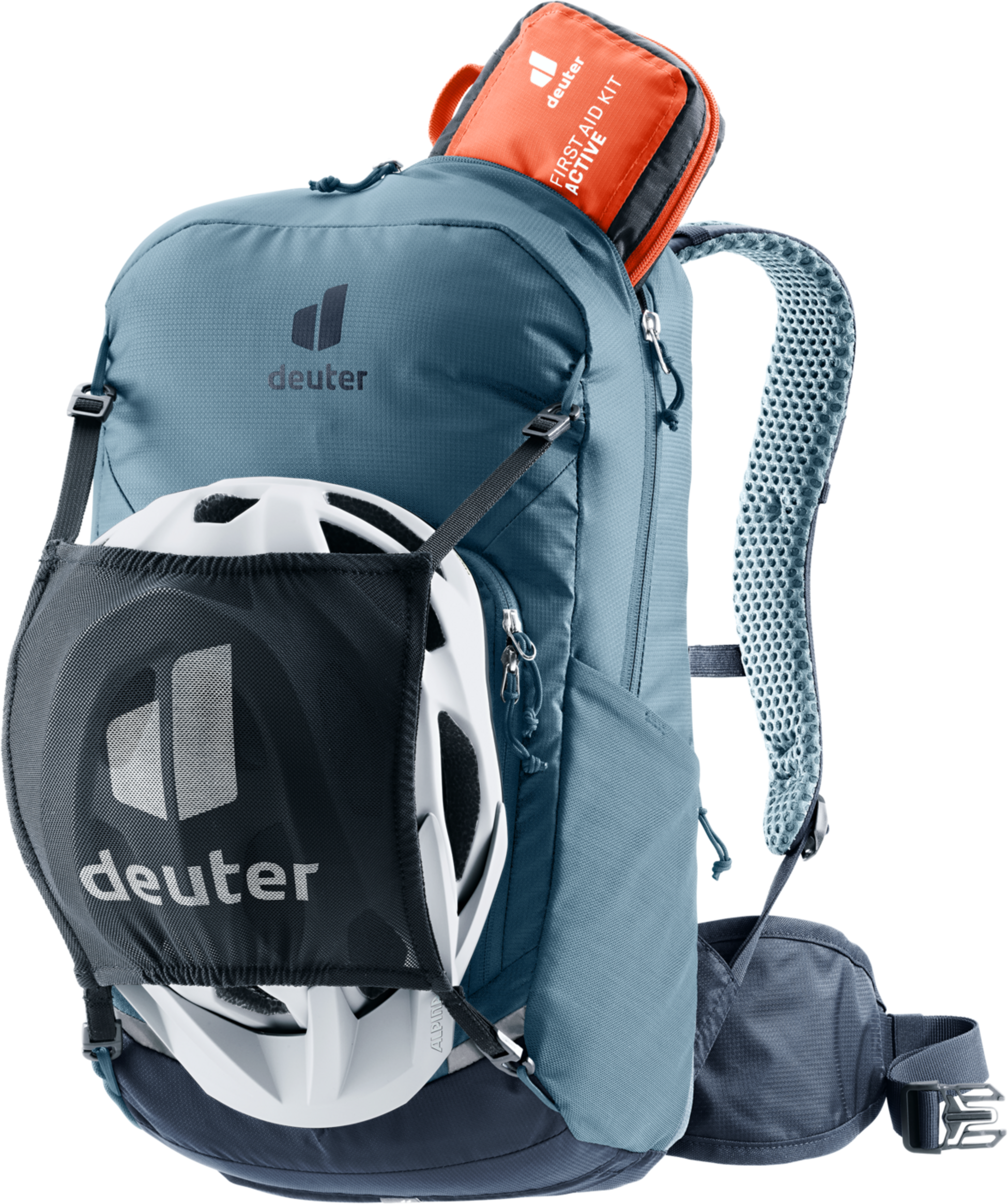 DEUTER, Cykelryggs&auml;ck Bike I 20
