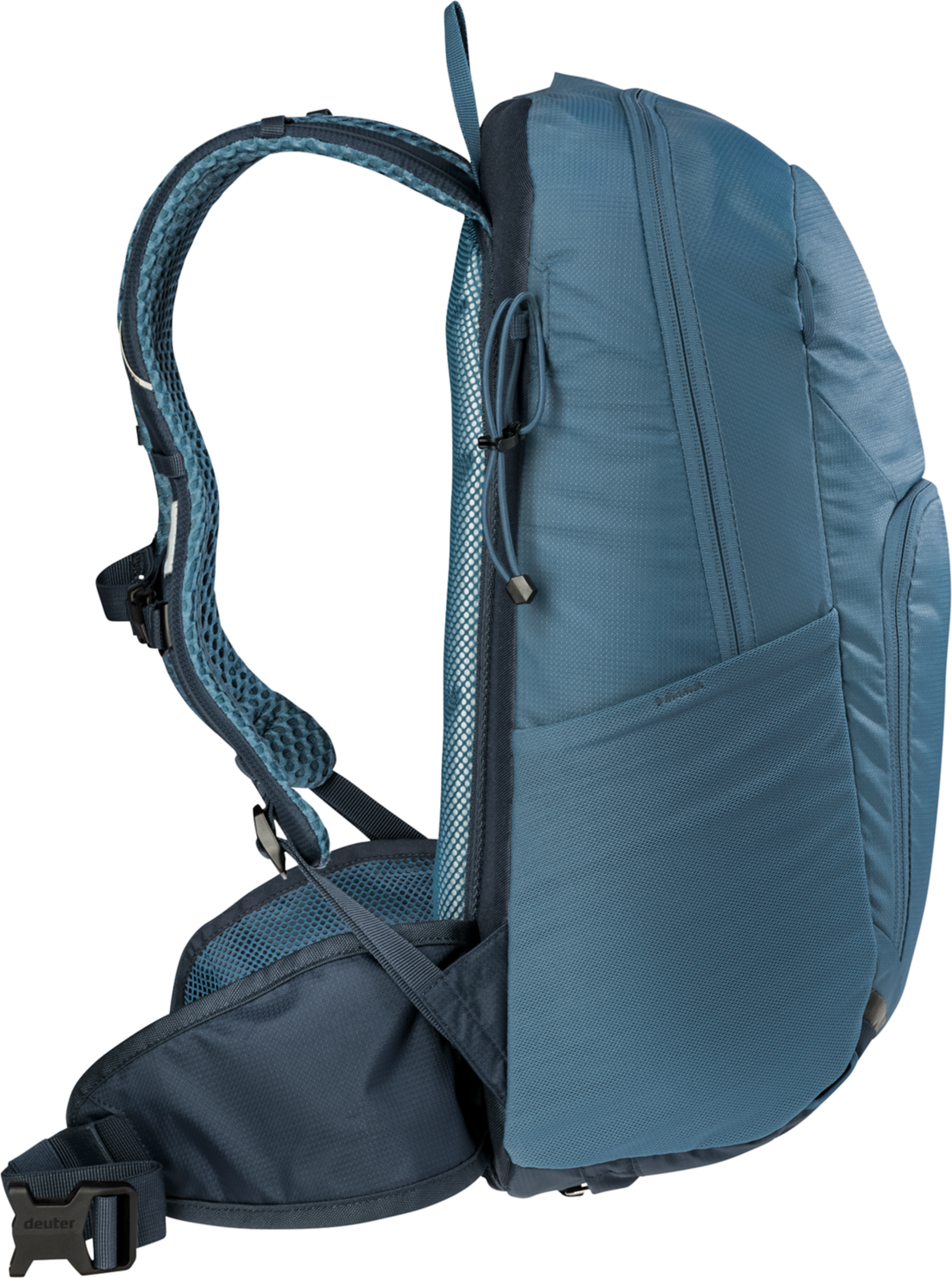 DEUTER, Cykelryggs&auml;ck Bike I 20