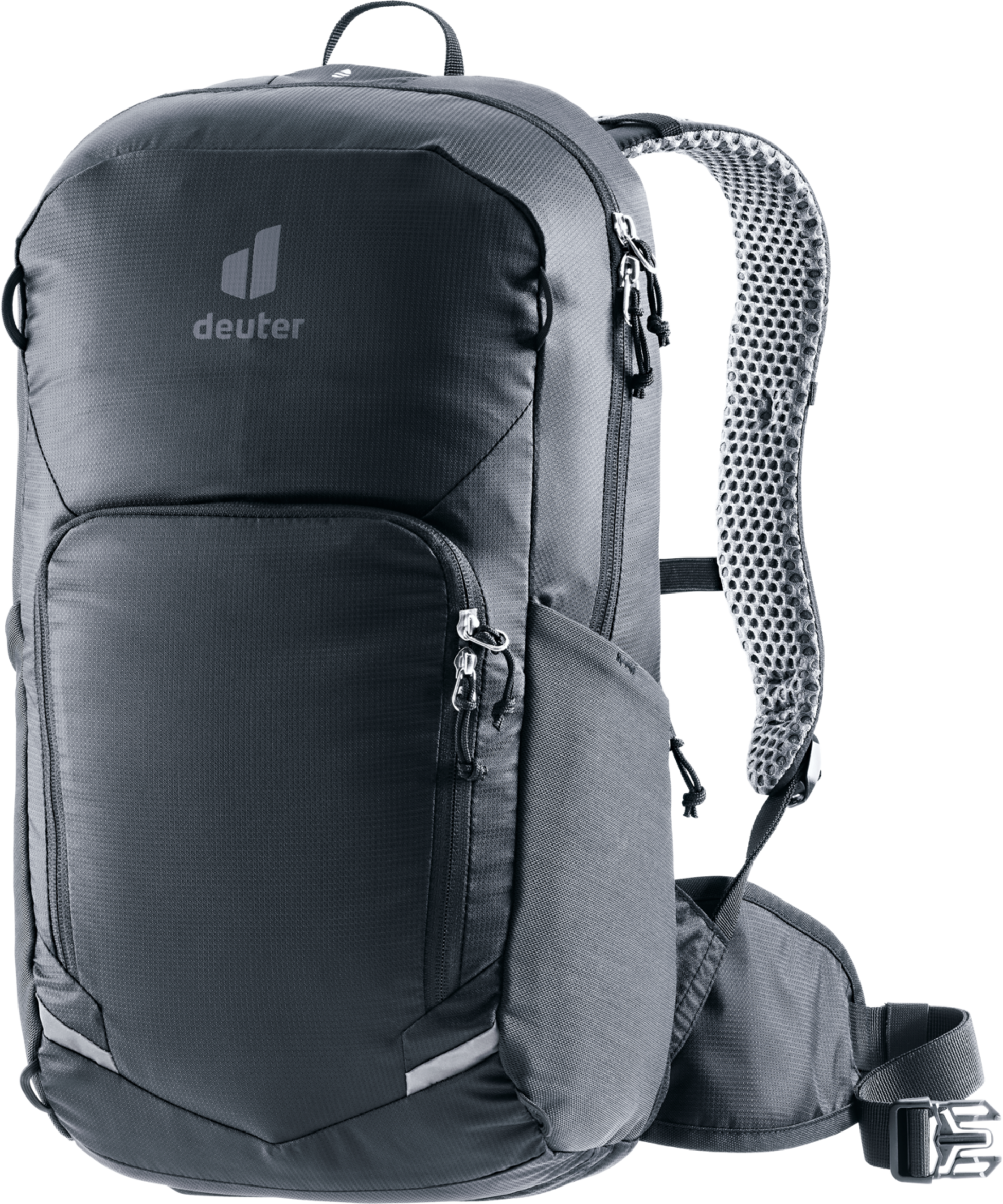 DEUTER, Cykelryggs&auml;ck Bike I 20