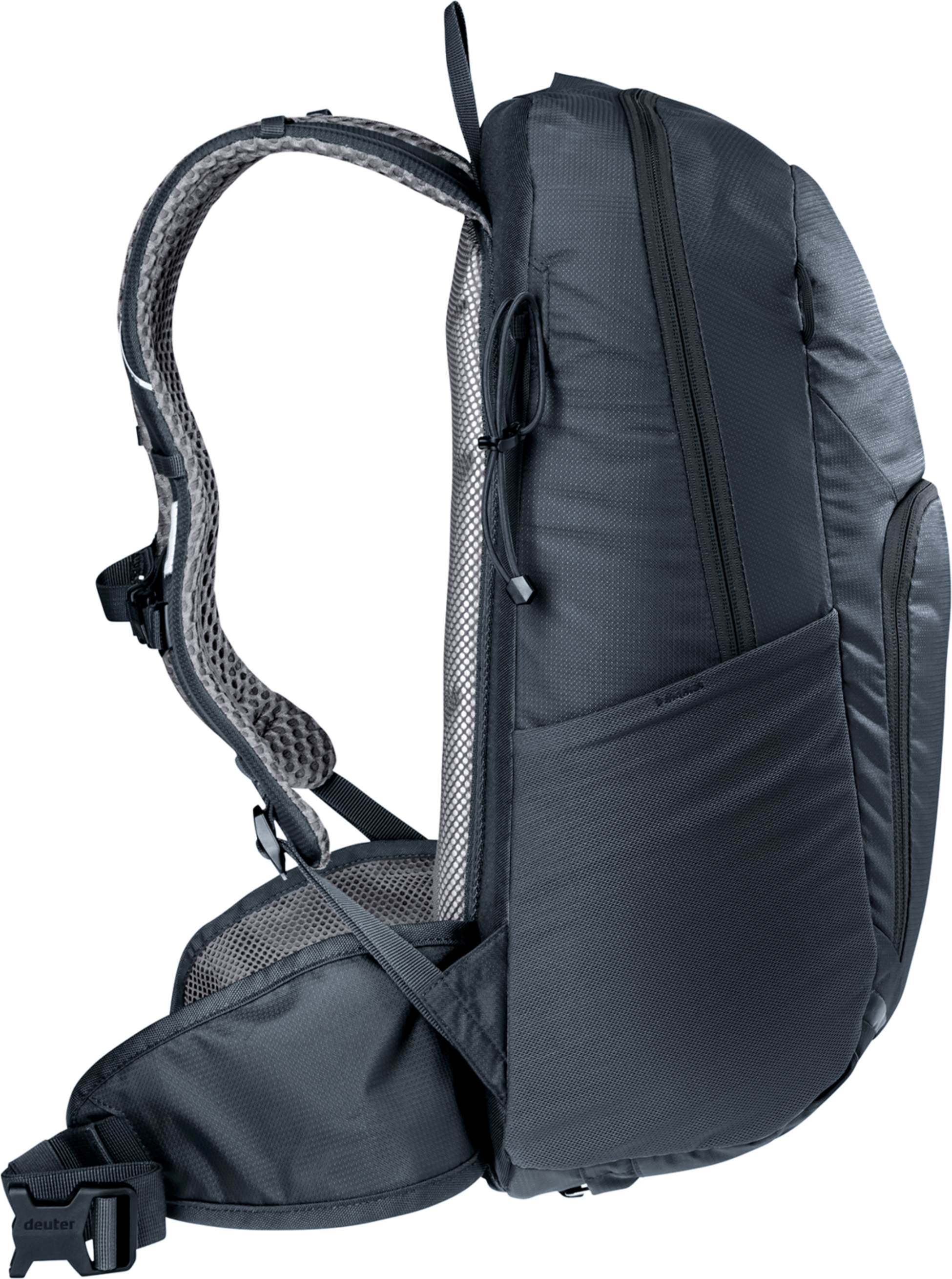 DEUTER, Cykelryggs&auml;ck Bike I 20