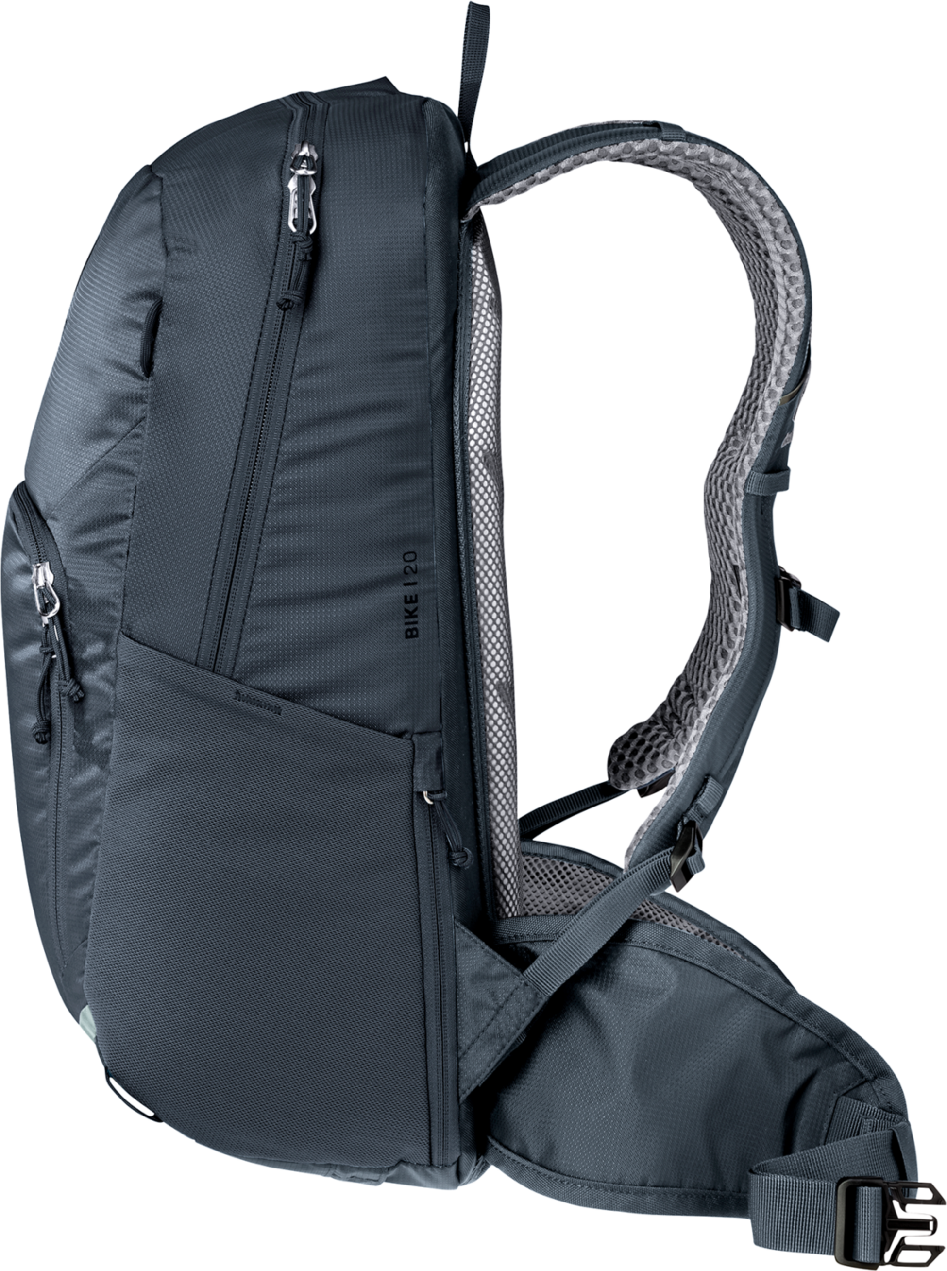 DEUTER, Cykelryggs&auml;ck Bike I 20