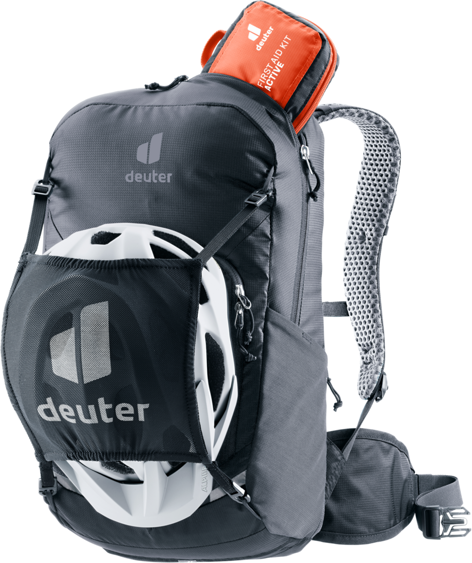 DEUTER, Cykelryggs&auml;ck Bike I 20