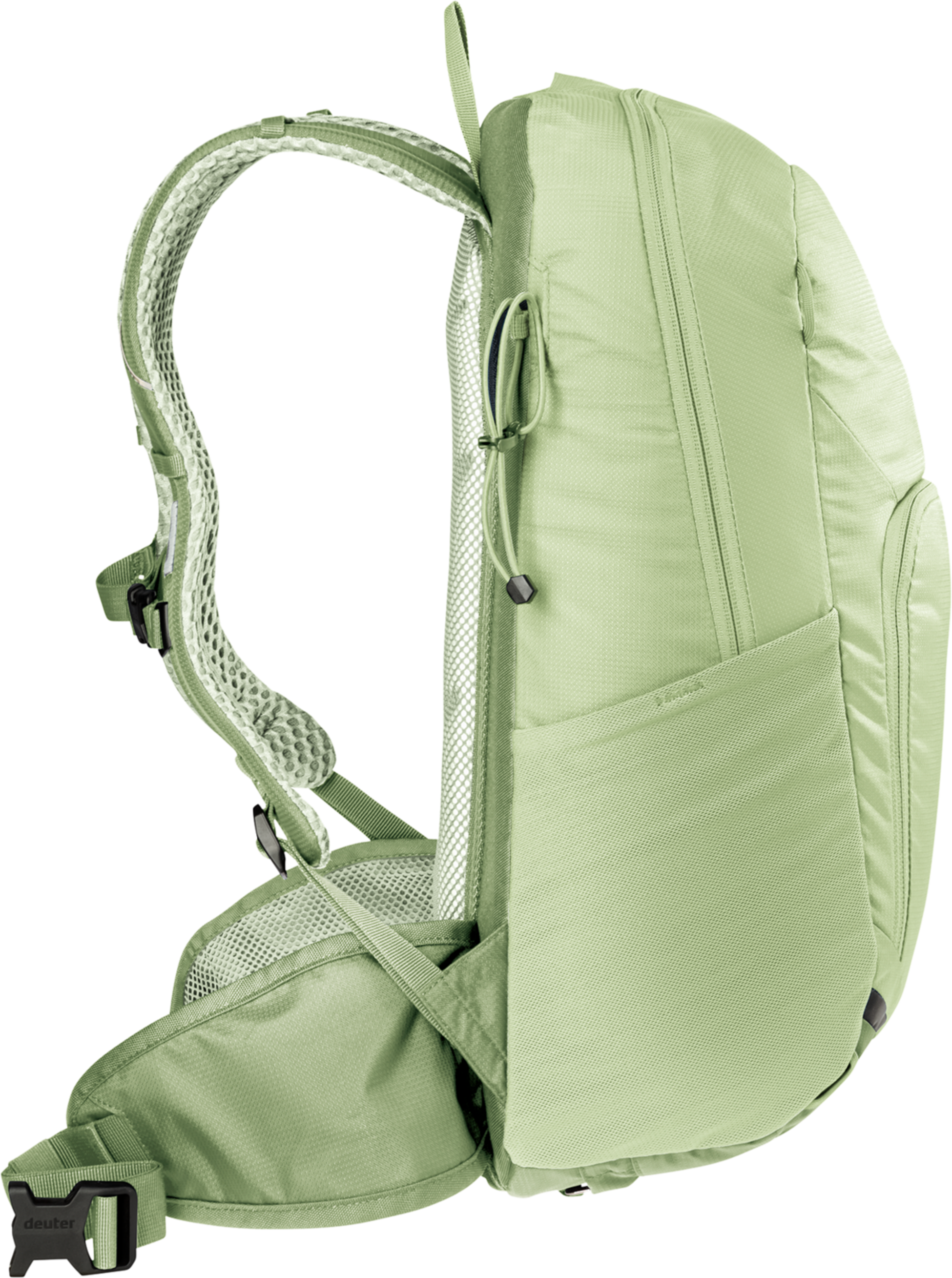 DEUTER, Cykelryggs&auml;ck Bike I 20