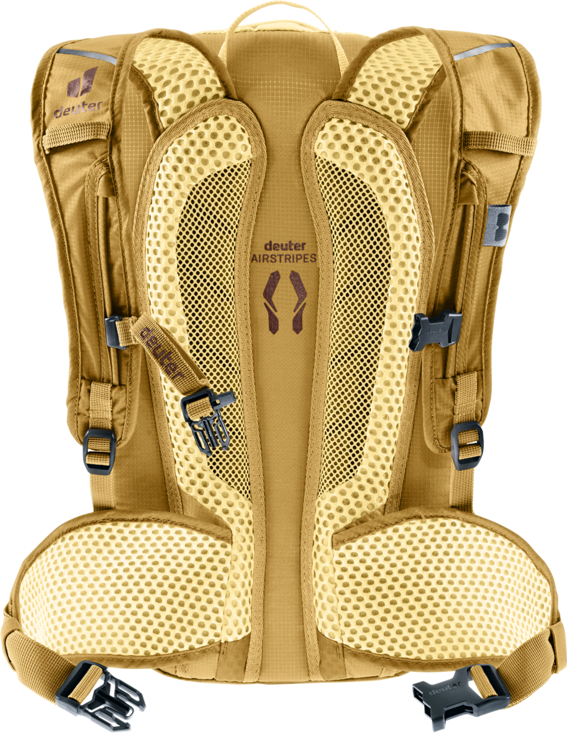 DEUTER, Cykelryggs&auml;ck Compact 8 Jr