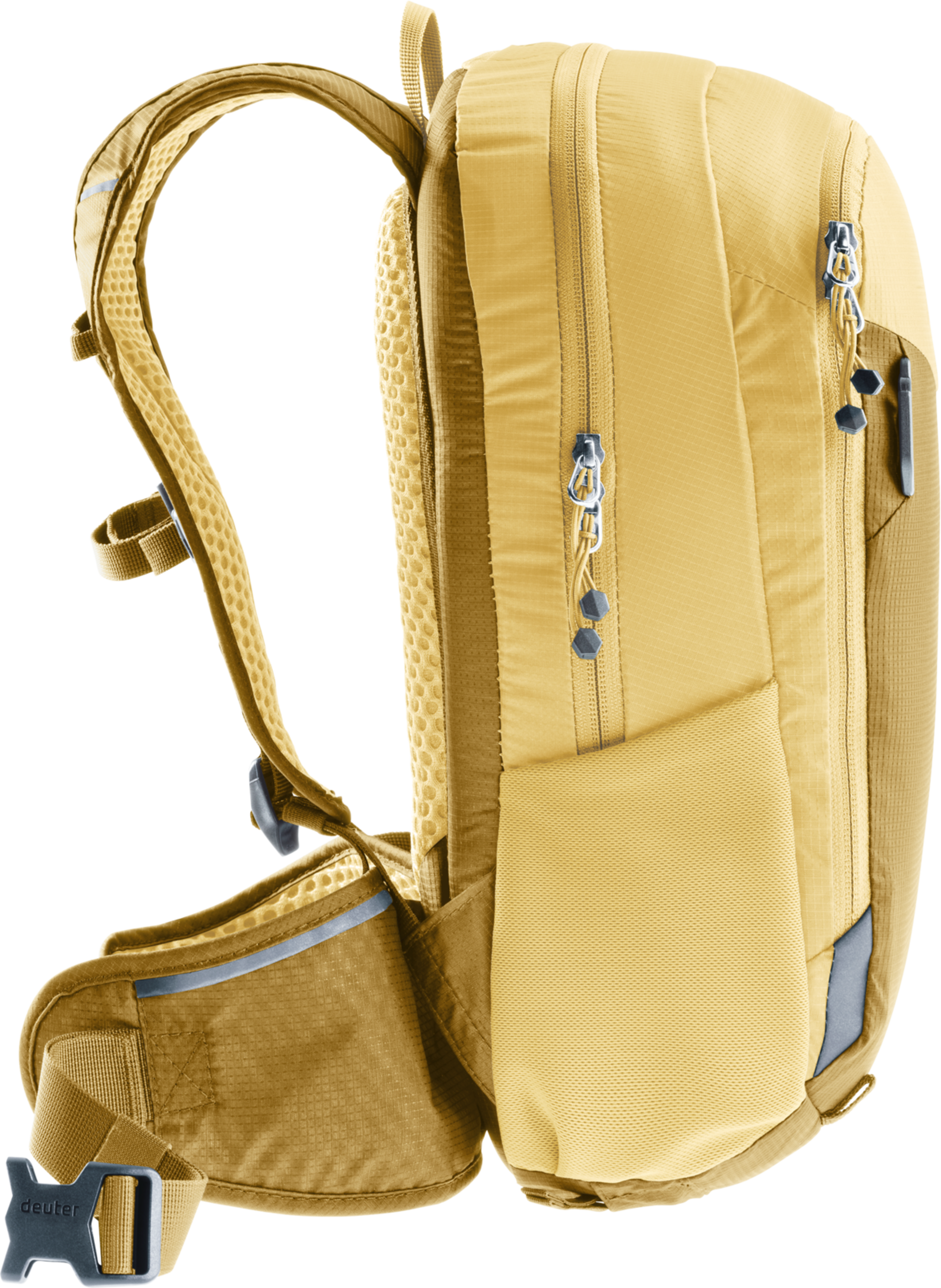 DEUTER, Cykelryggs&auml;ck Compact 8 Jr