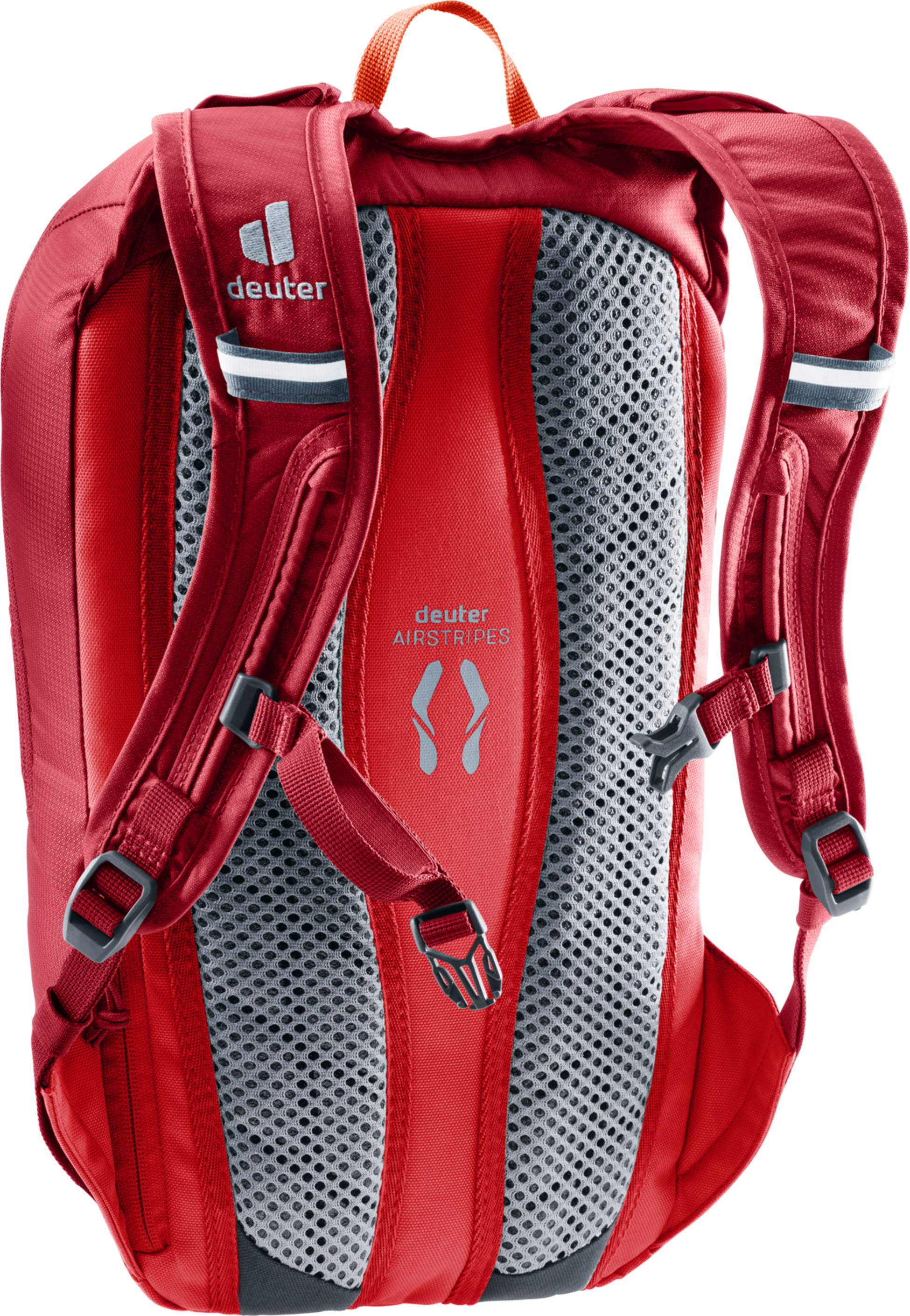 DEUTER, Cykelryggsäck Junior Bike