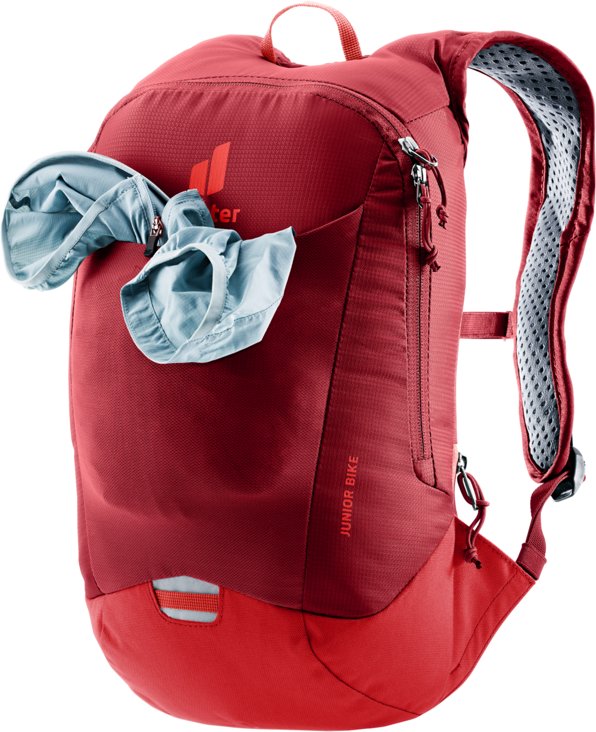 DEUTER, Cykelryggsäck Junior Bike