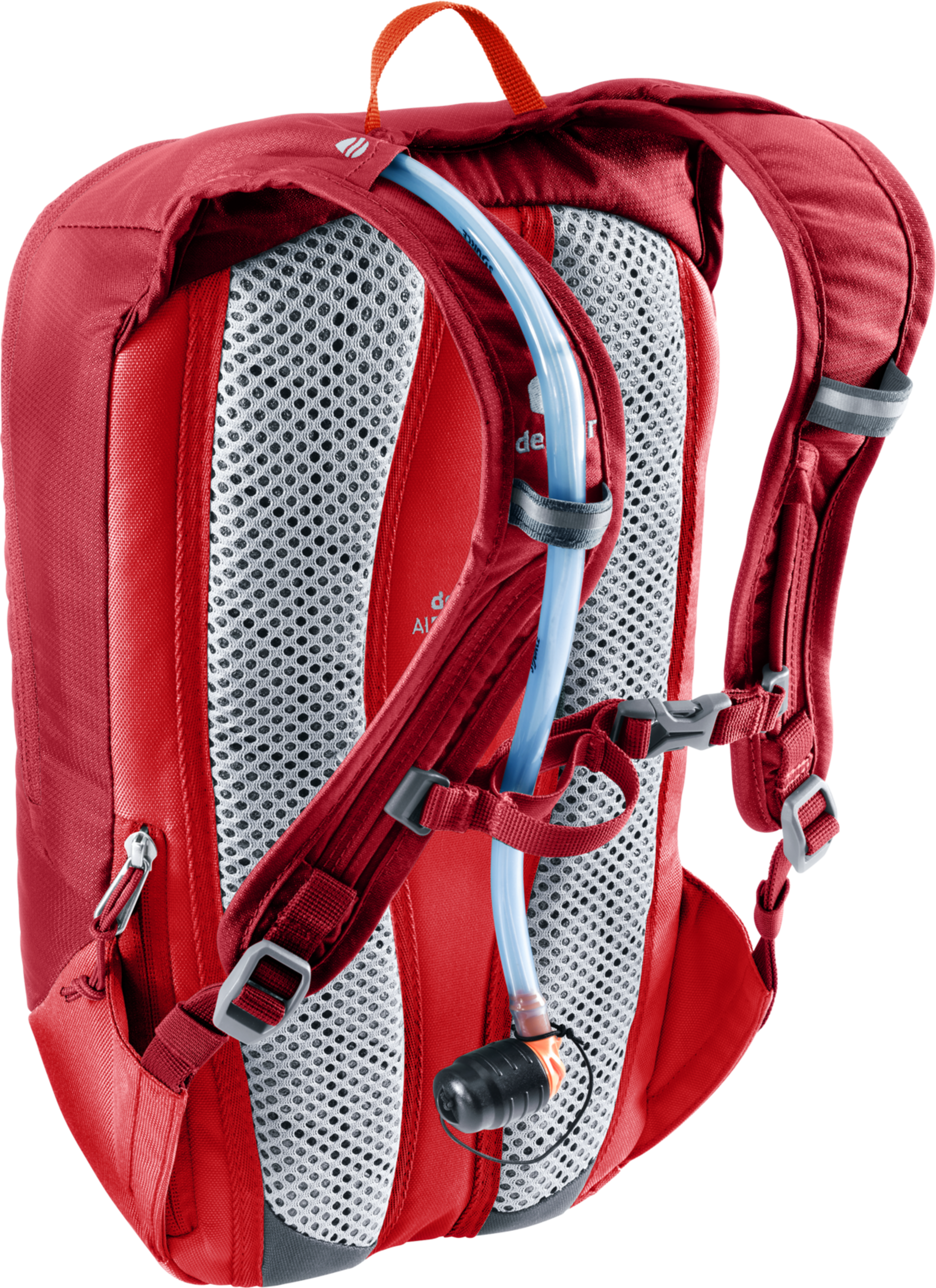 DEUTER, Cykelryggsäck Junior Bike