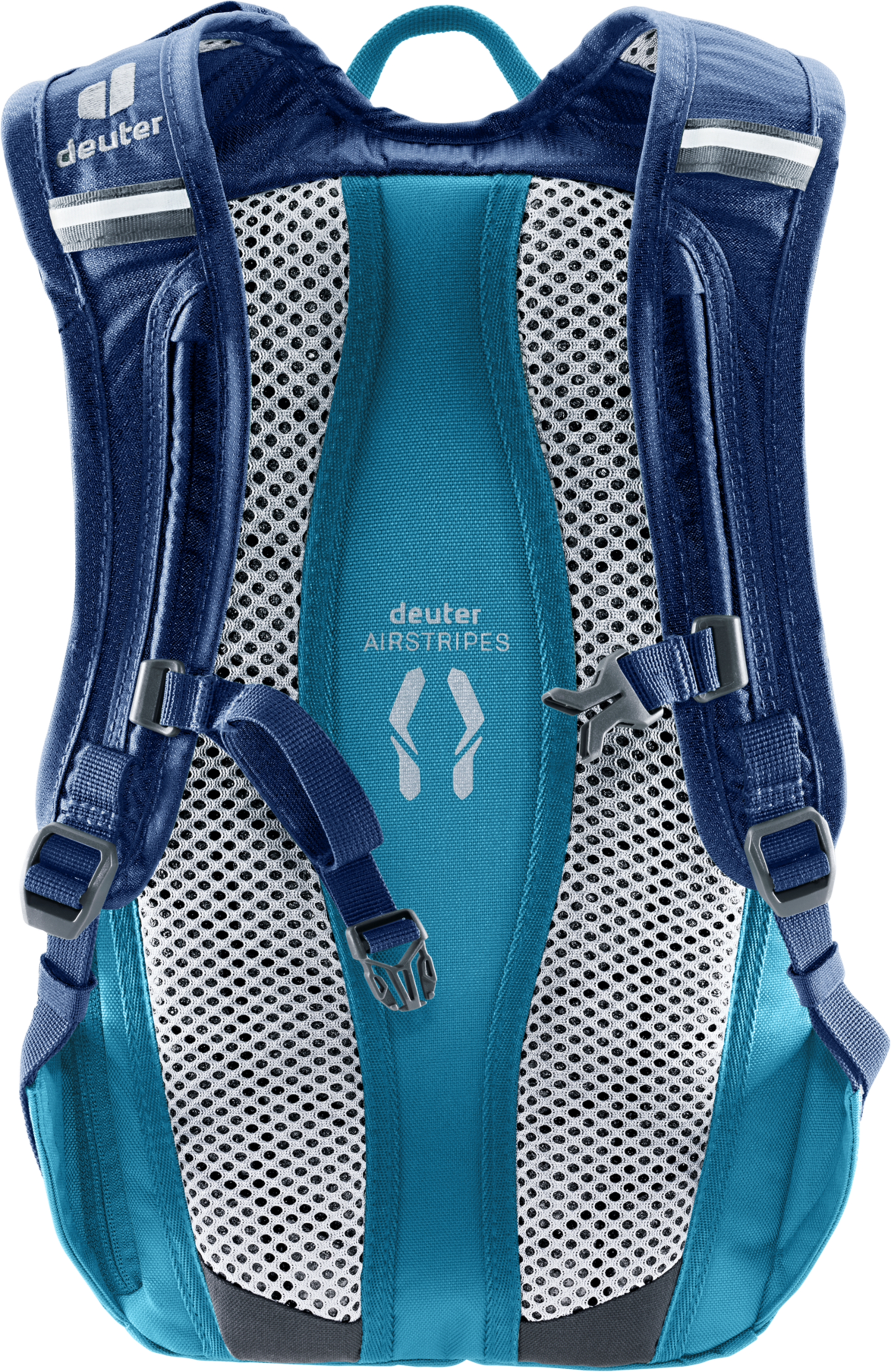 DEUTER, Cykelryggsäck Junior Bike