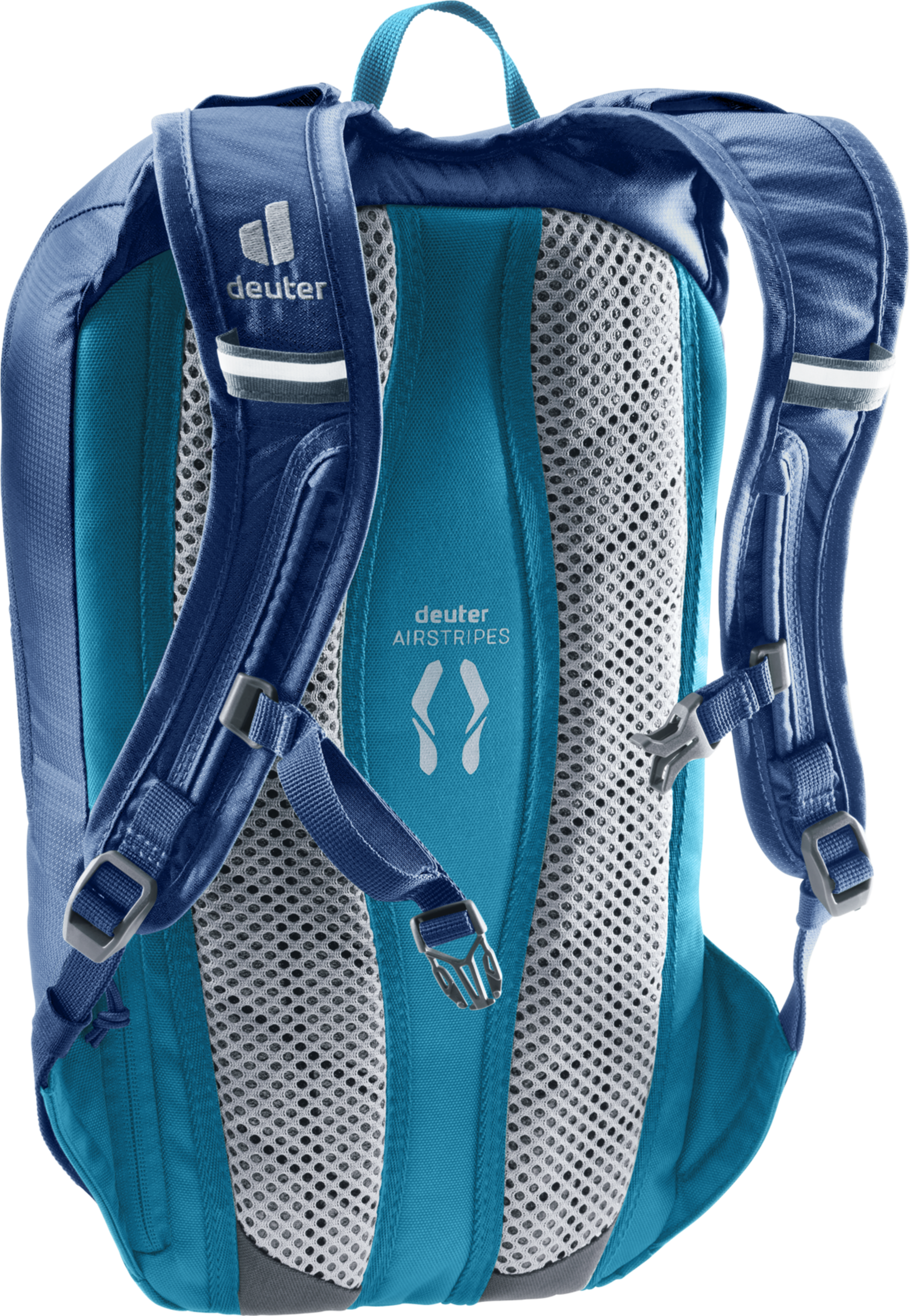 DEUTER, Cykelryggsäck Junior Bike