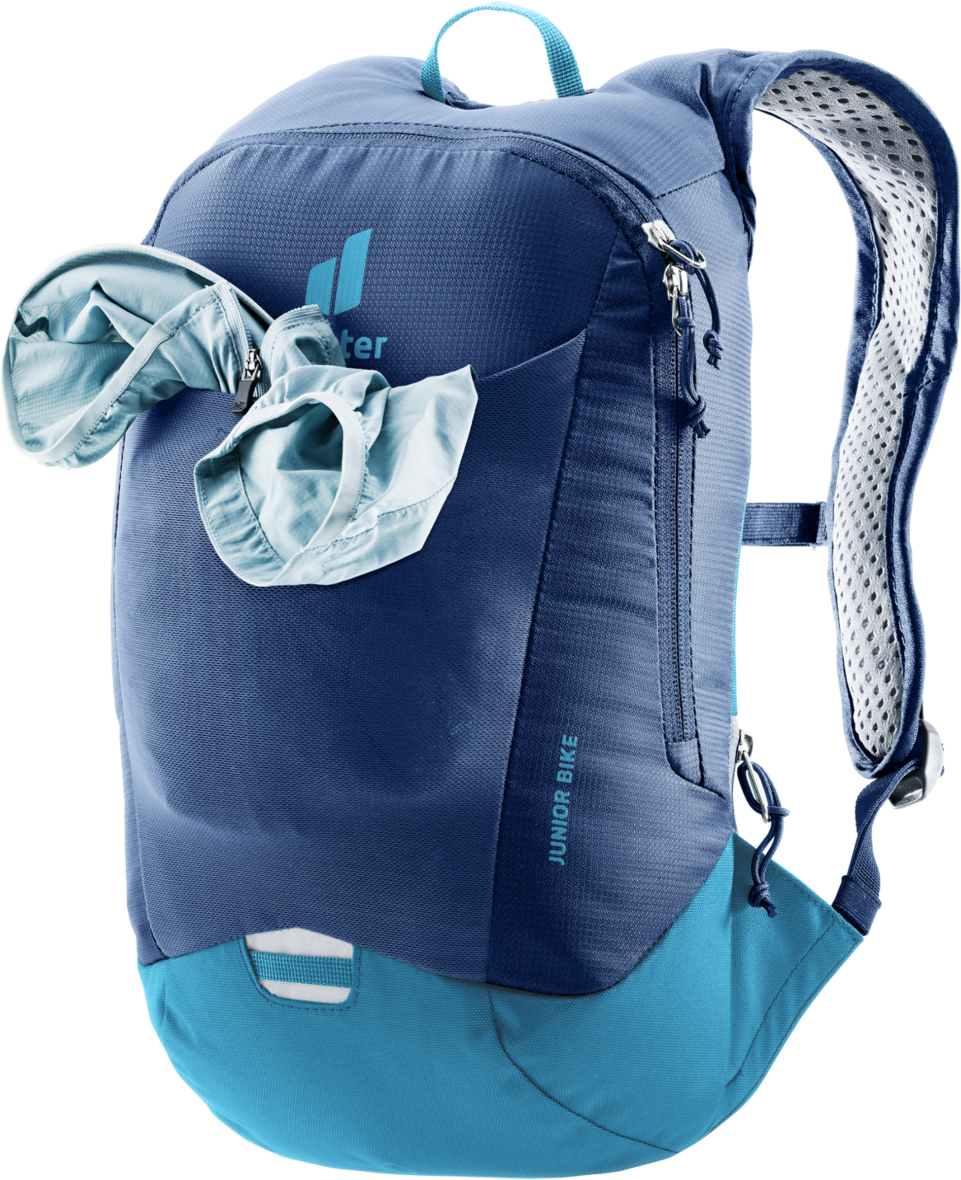 DEUTER, Cykelryggsäck Junior Bike