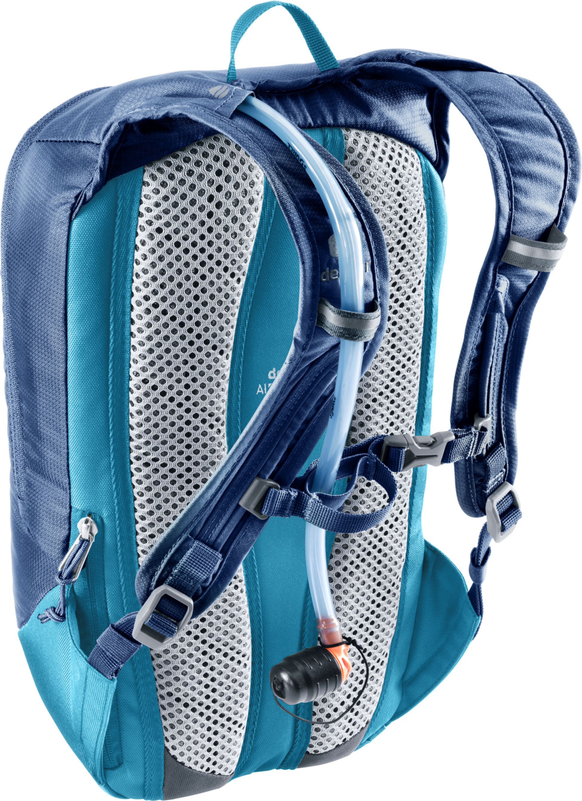 DEUTER, Cykelryggsäck Junior Bike