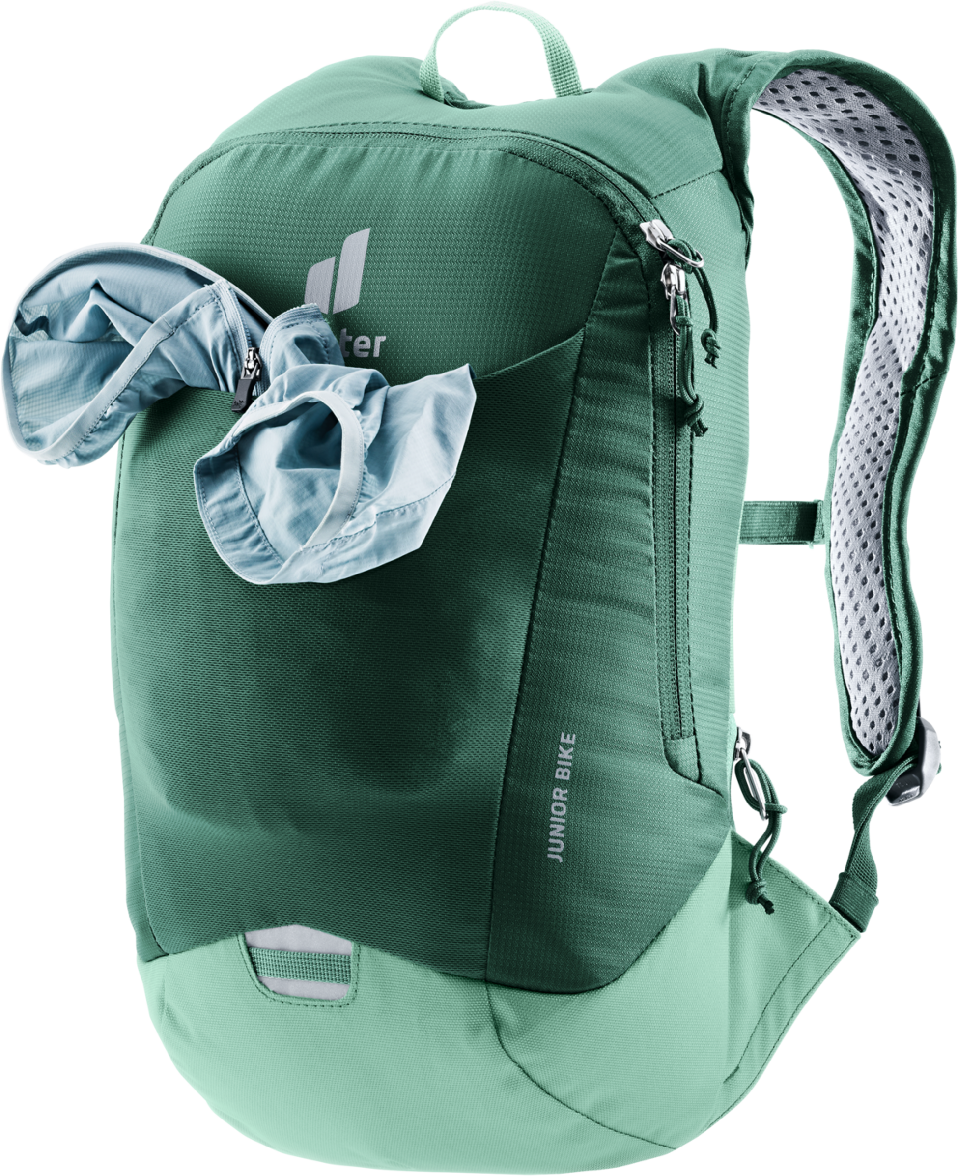 DEUTER, Cykelryggsäck Junior Bike