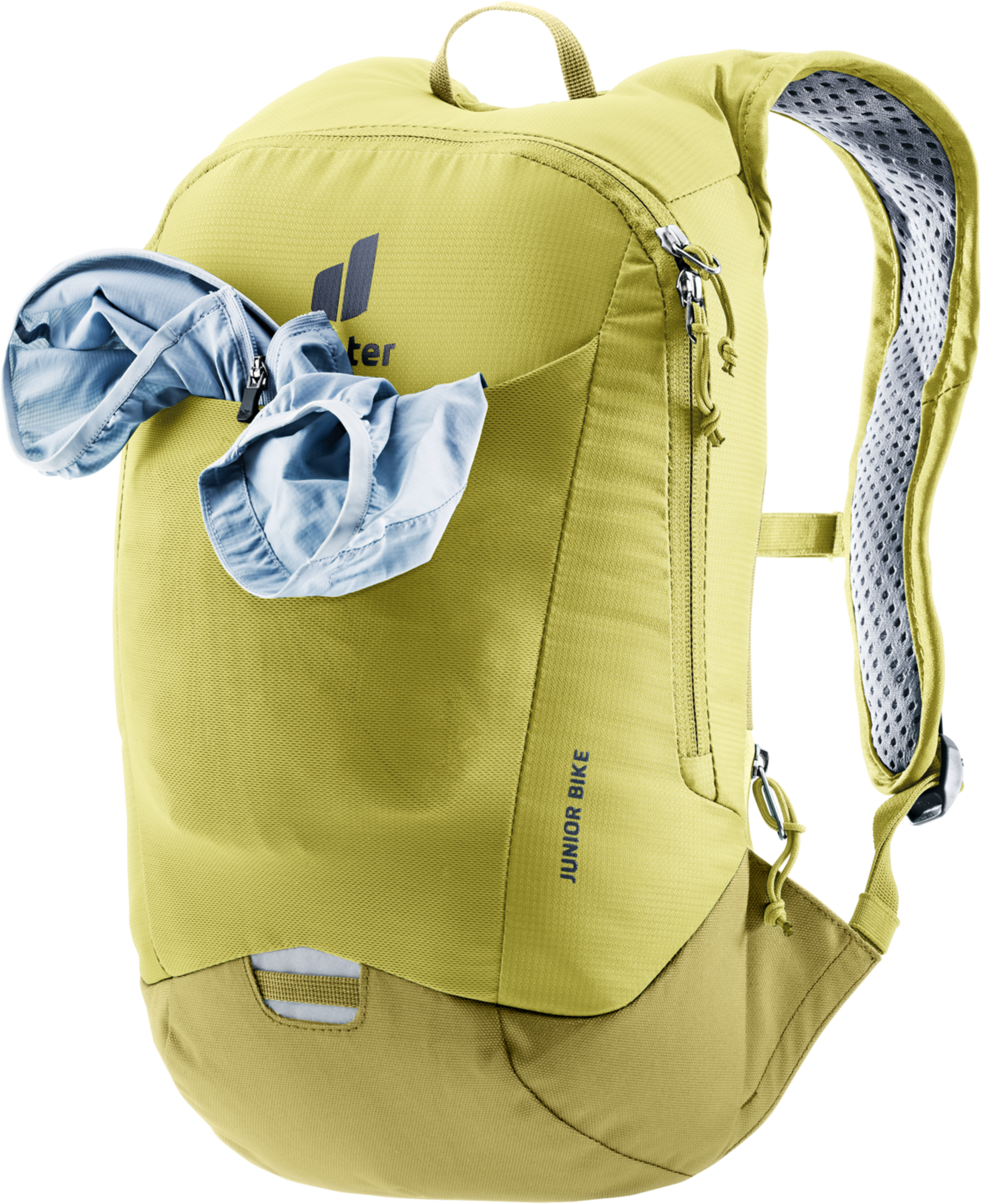 DEUTER, Cykelryggsäck Junior Bike