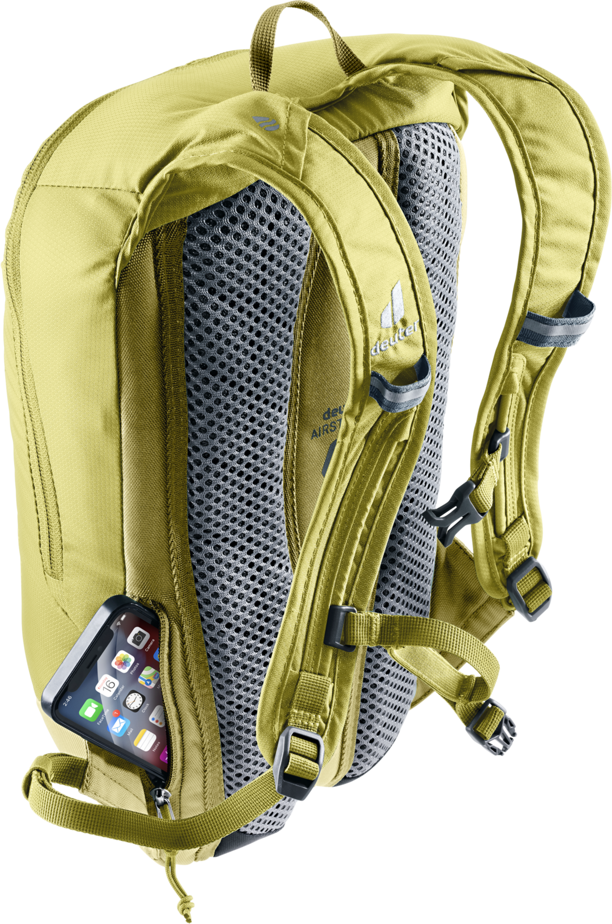 DEUTER, Cykelryggsäck Junior Bike