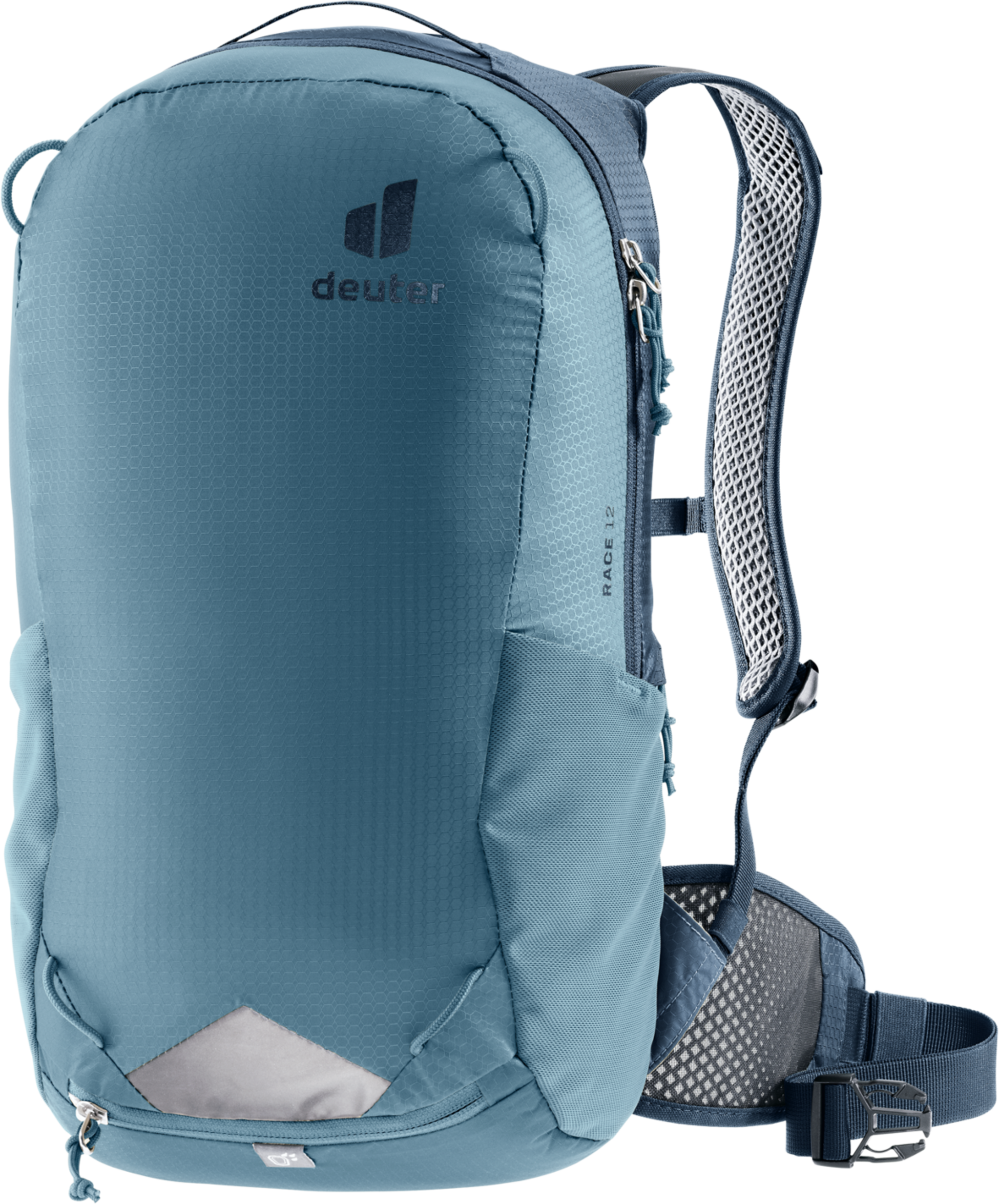 DEUTER, Cykelryggsäck Race 12