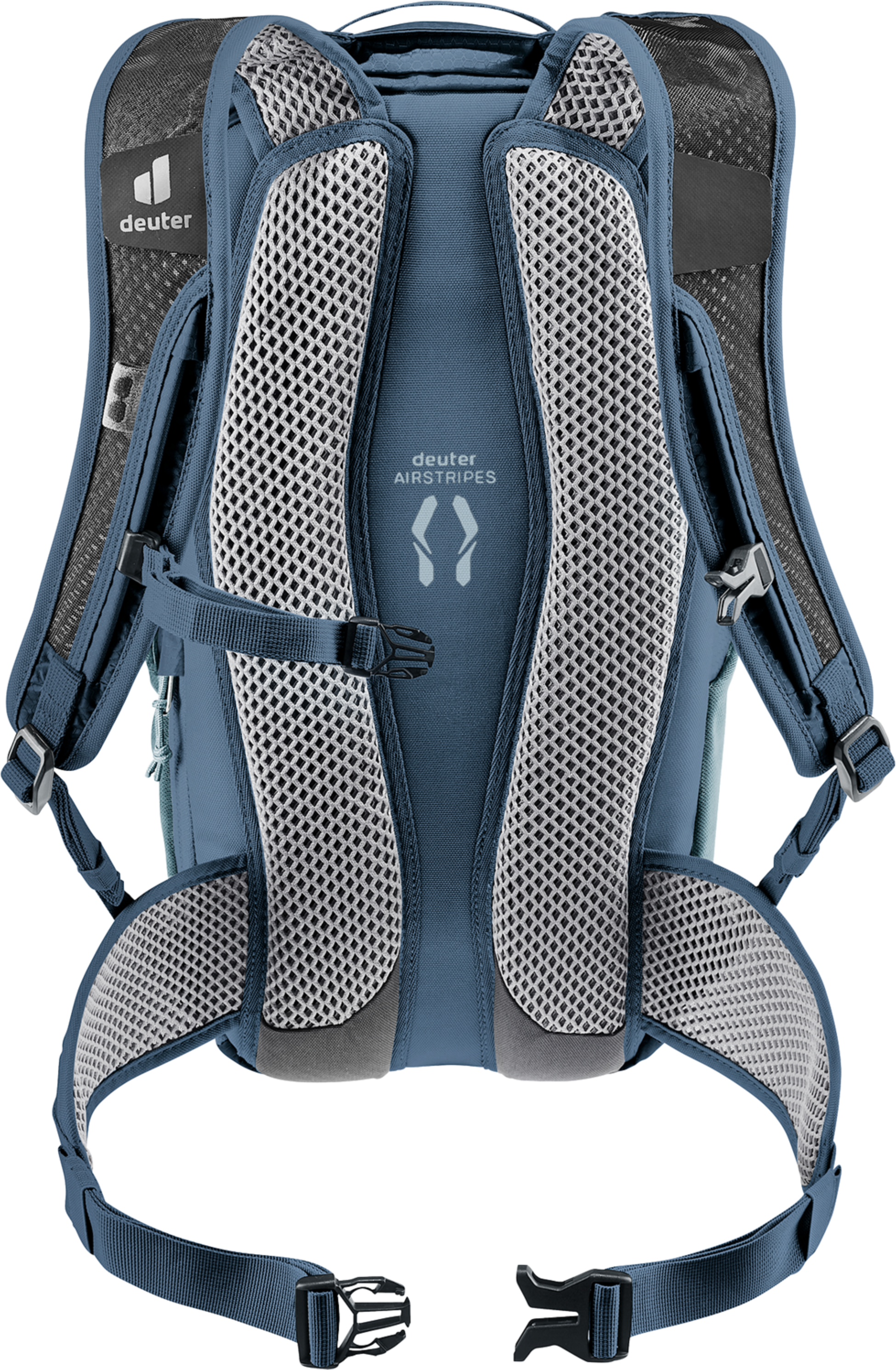 DEUTER, Cykelryggsäck Race 12