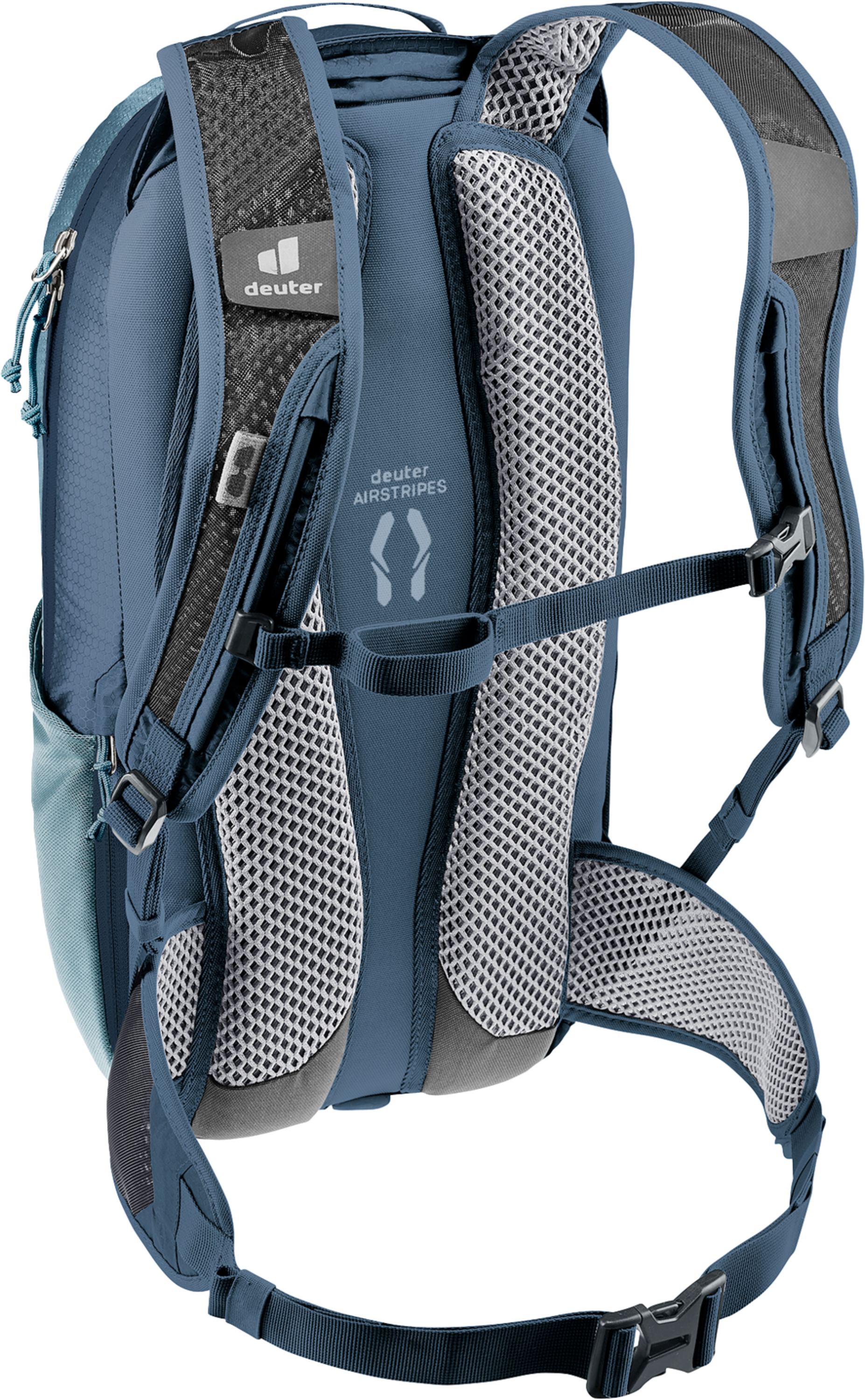 DEUTER, Cykelryggsäck Race 12