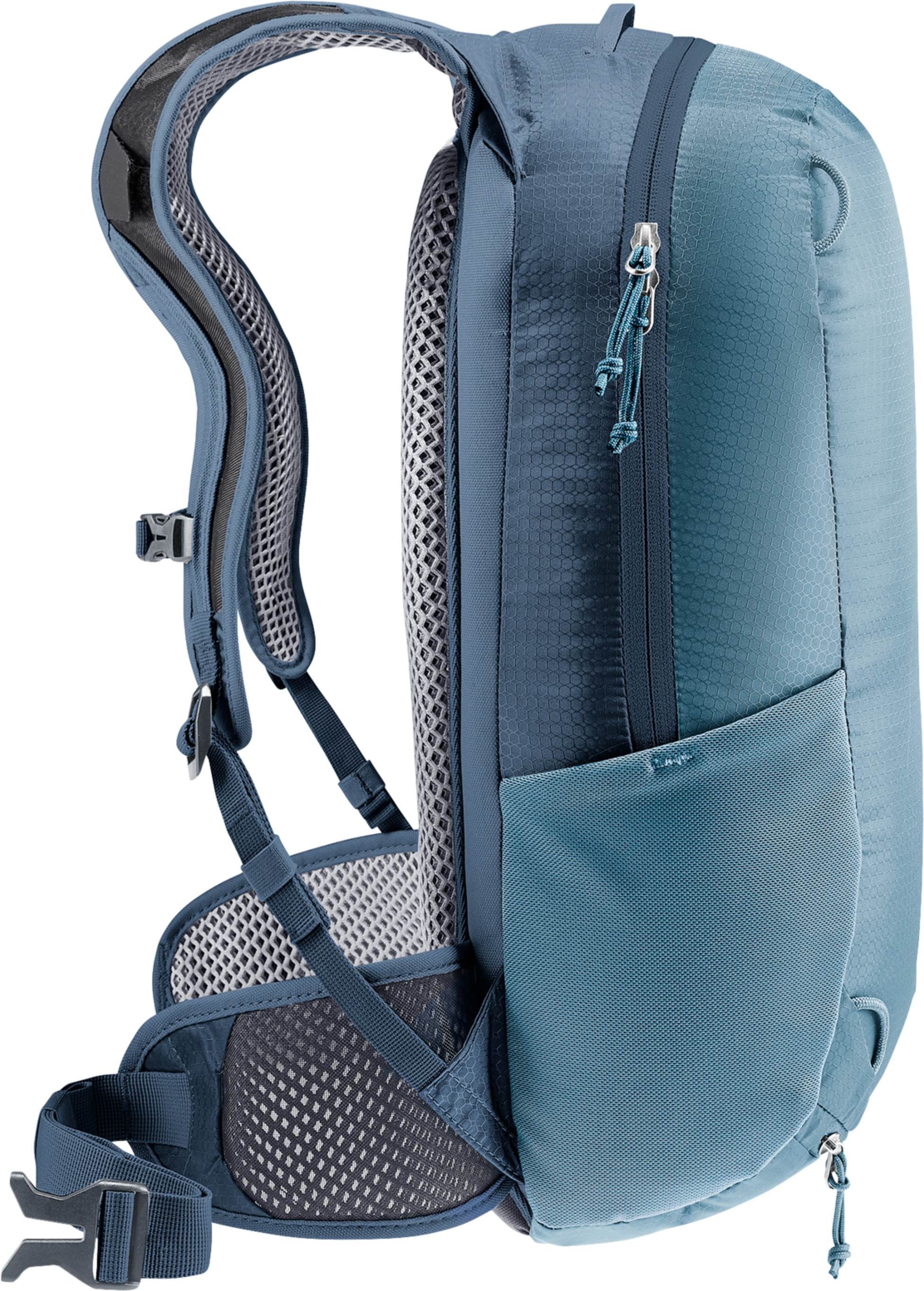 DEUTER, Cykelryggsäck Race 12