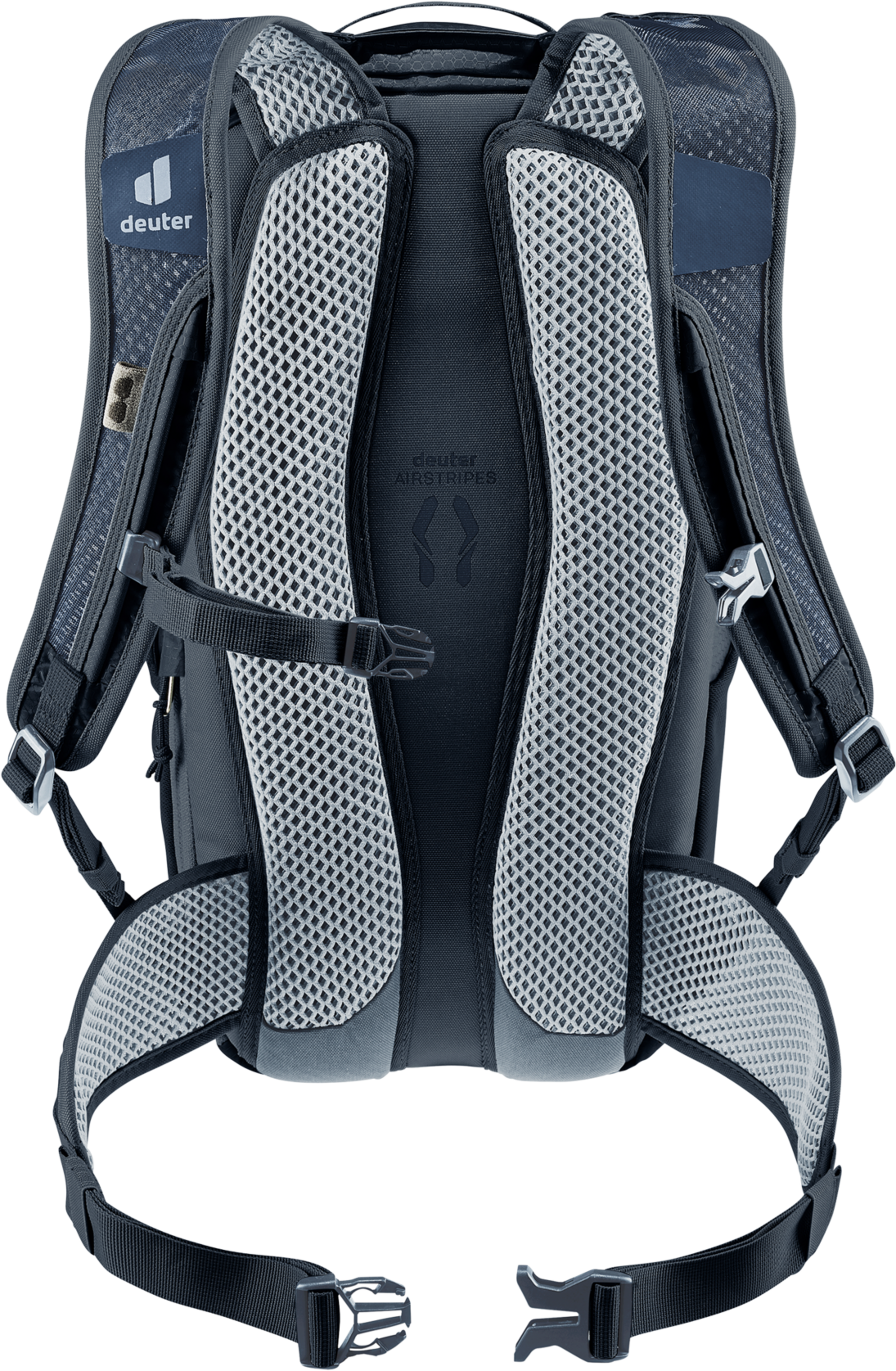 DEUTER, Cykelryggsäck Race 12