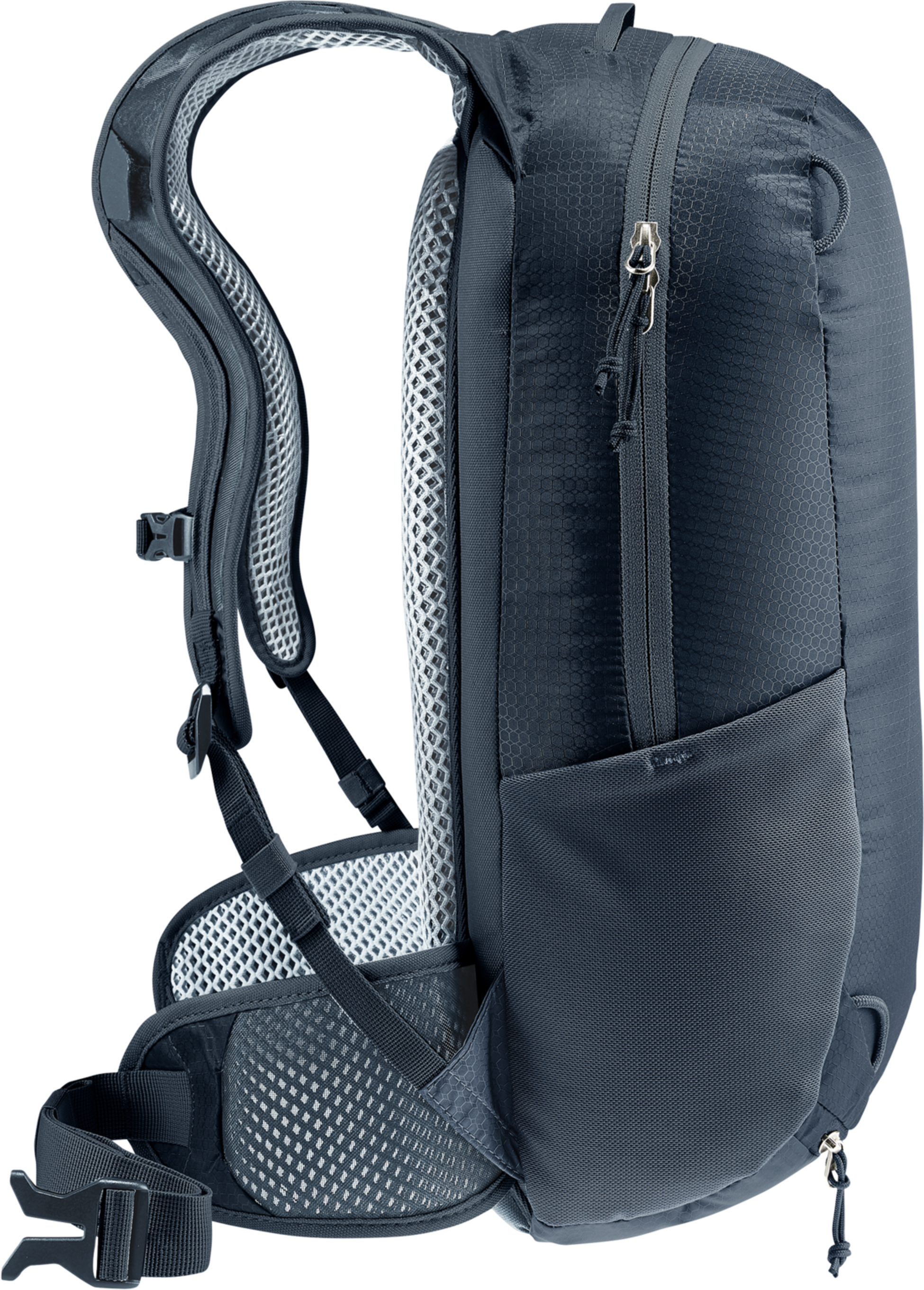 DEUTER, Cykelryggsäck Race 12