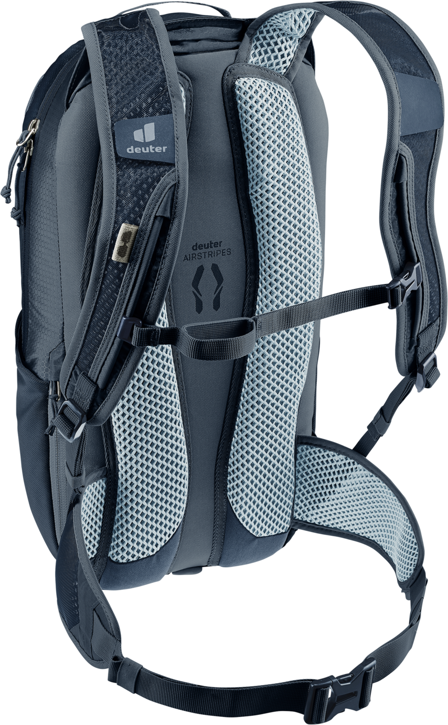 DEUTER, Cykelryggsäck Race 12