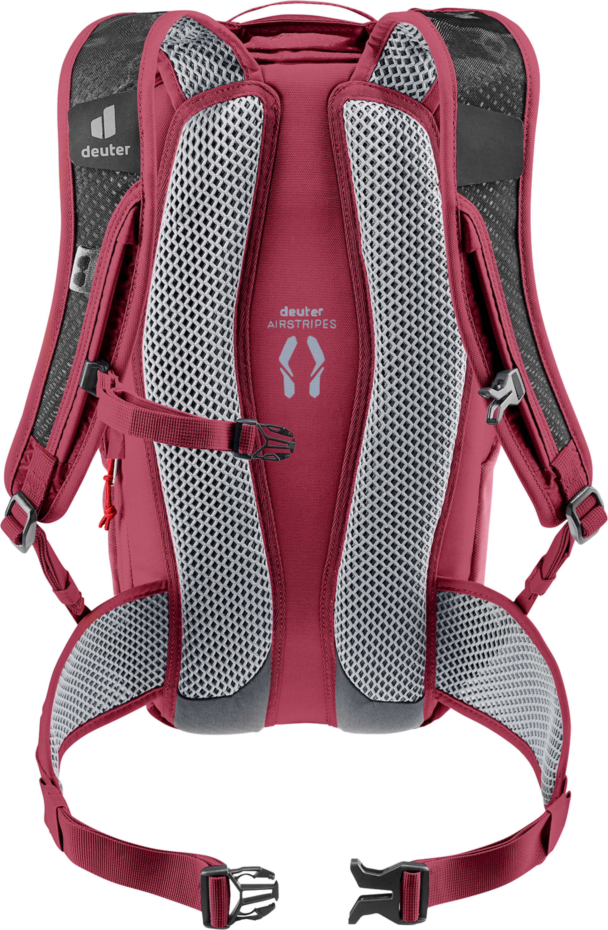 DEUTER, Cykelryggsäck Race 12