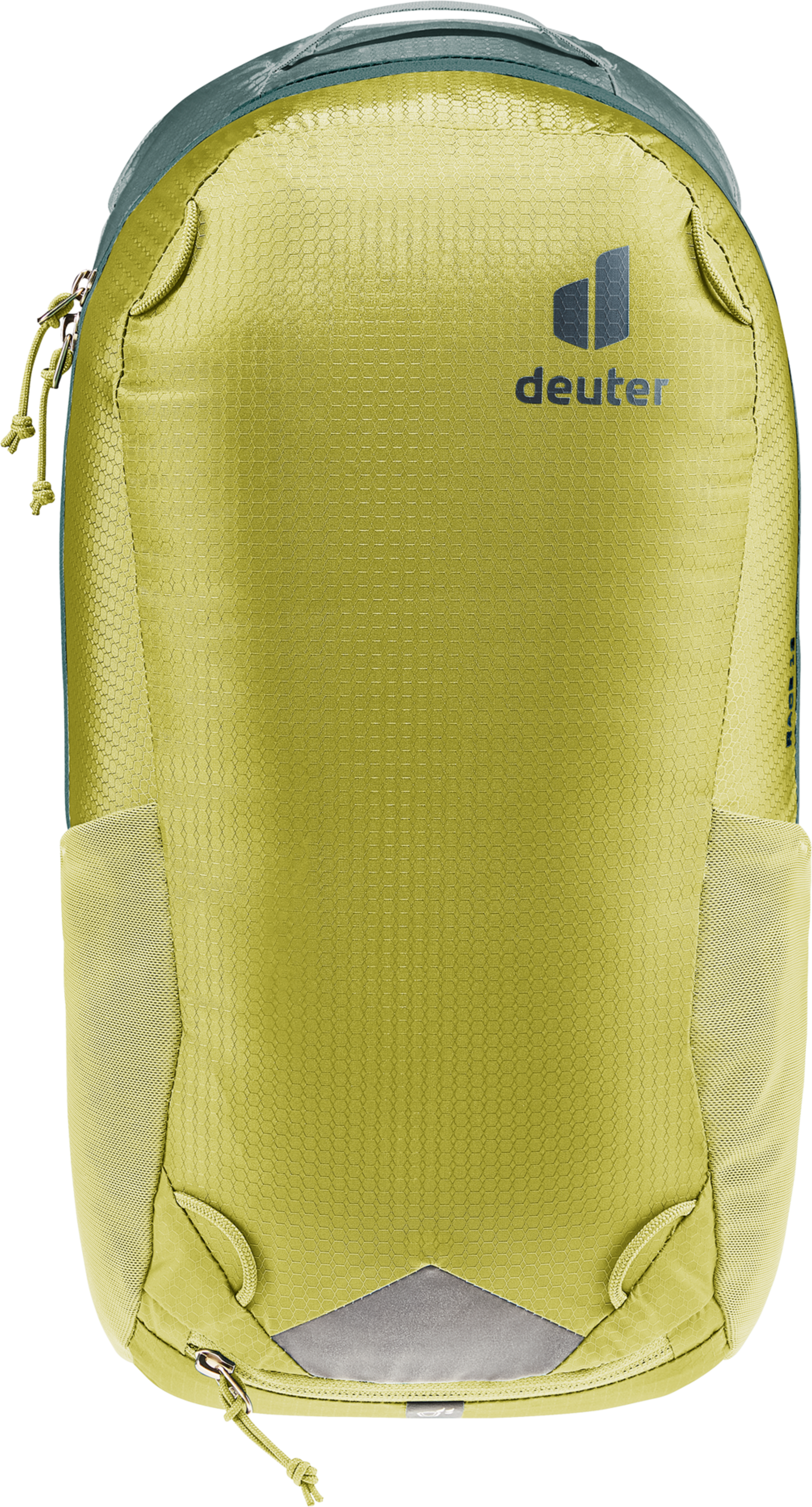 DEUTER, Cykelryggsäck Race 12