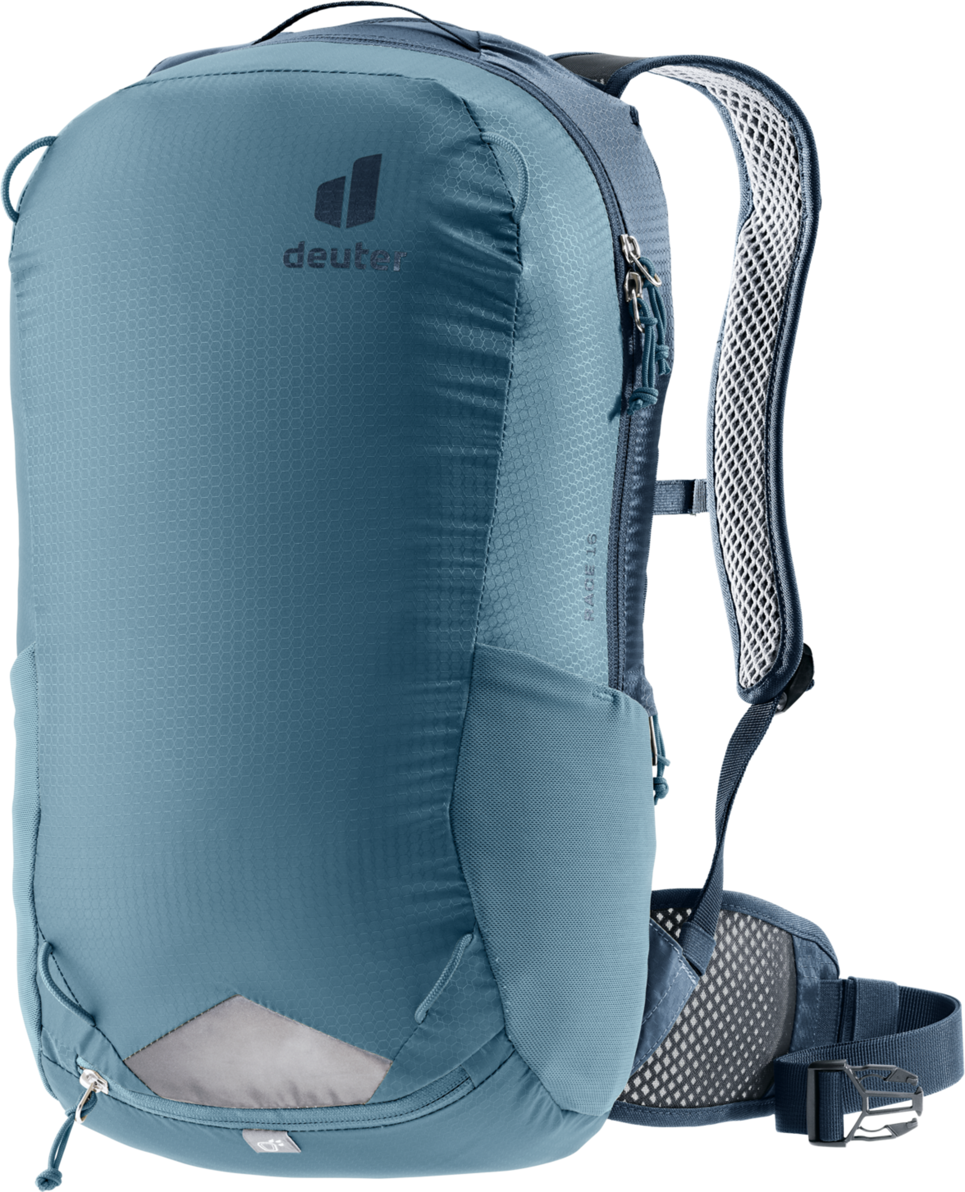 DEUTER, Cykelryggs&auml;ck Race 16