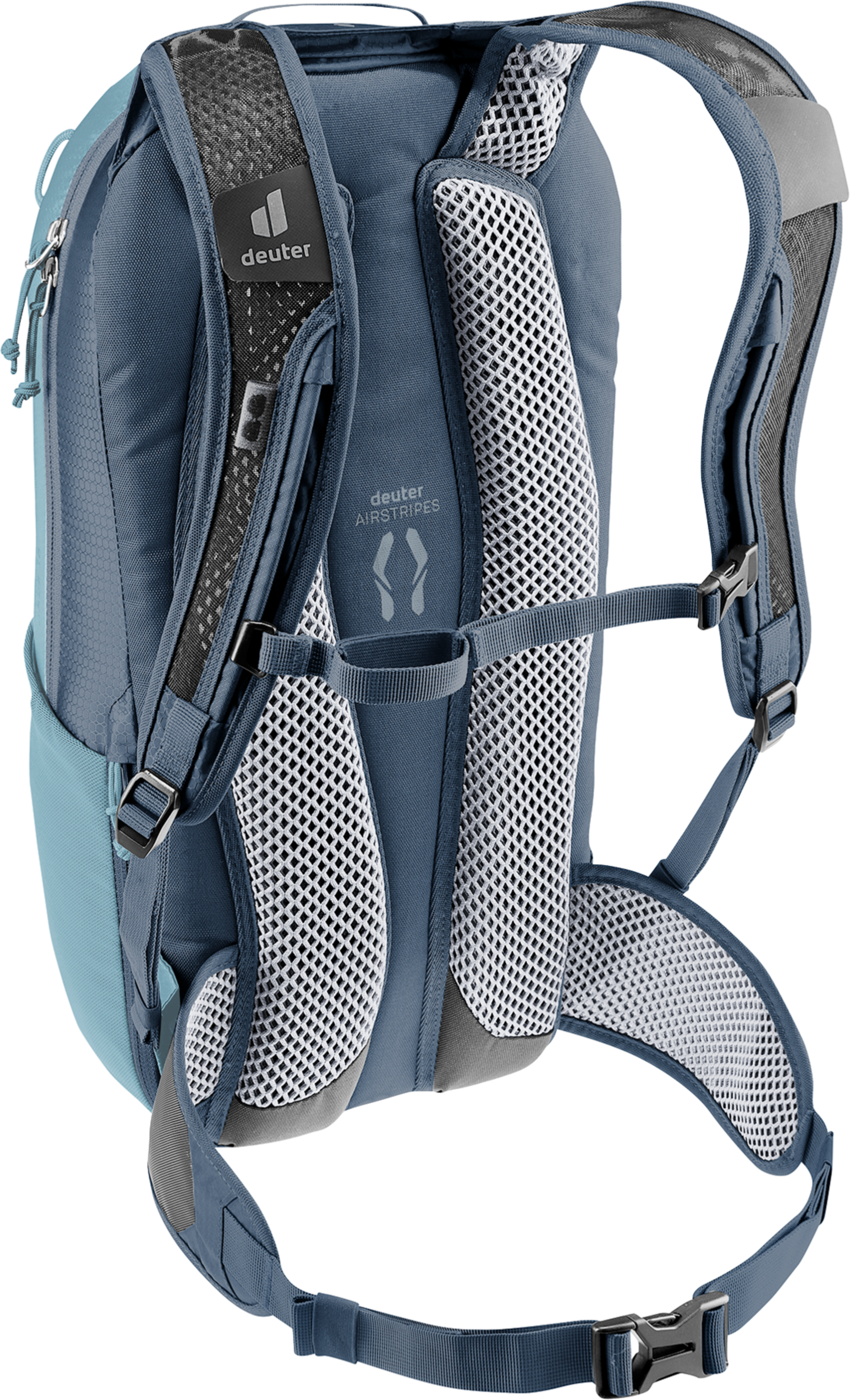 DEUTER, Cykelryggs&auml;ck Race 16