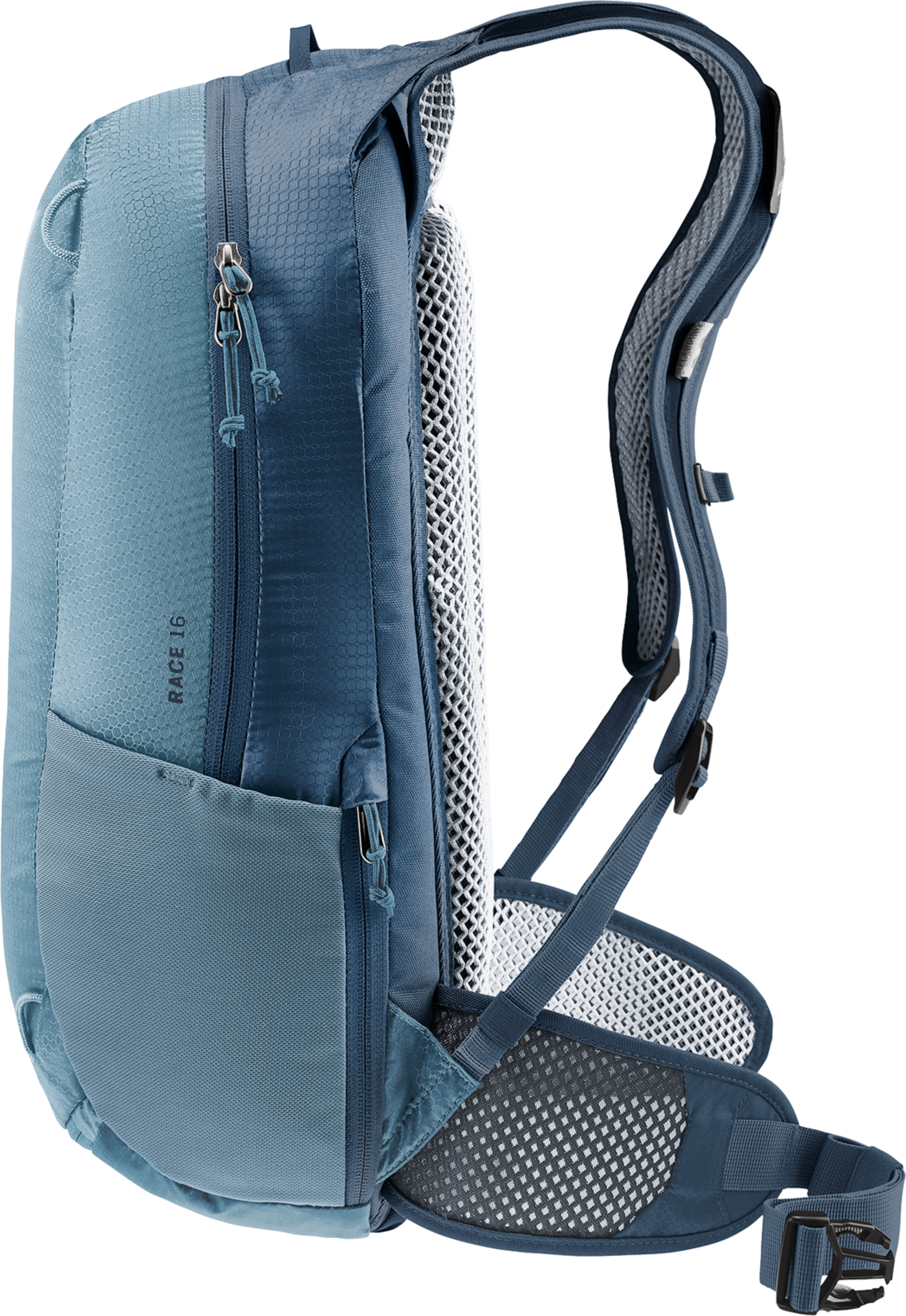 DEUTER, Cykelryggs&auml;ck Race 16