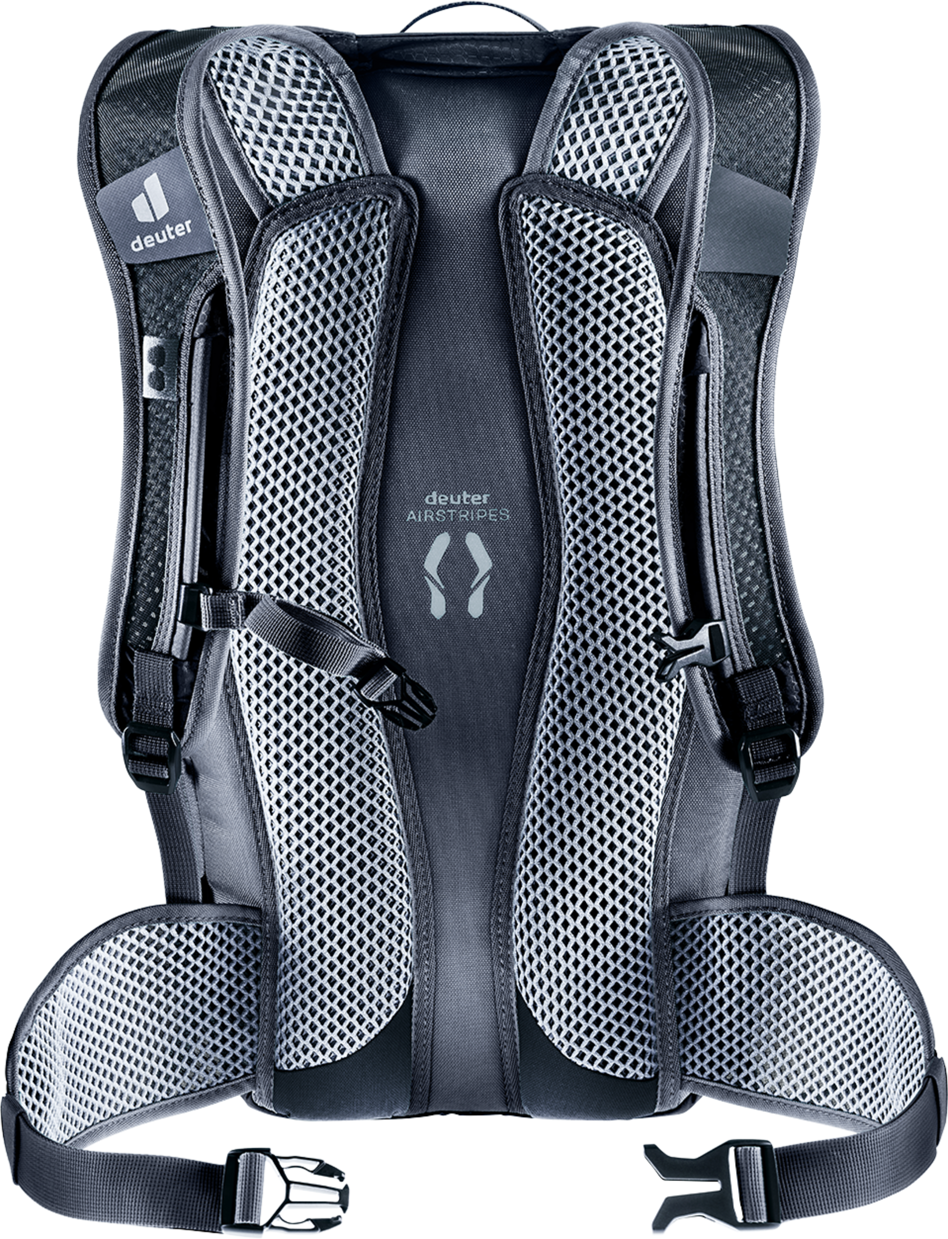 DEUTER, Cykelryggs&auml;ck Race 16