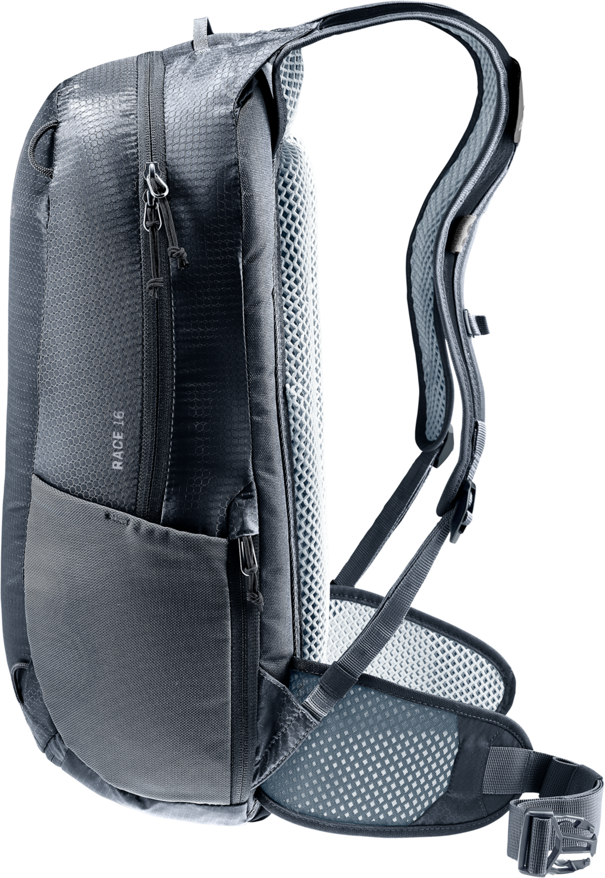 DEUTER, Cykelryggs&auml;ck Race 16