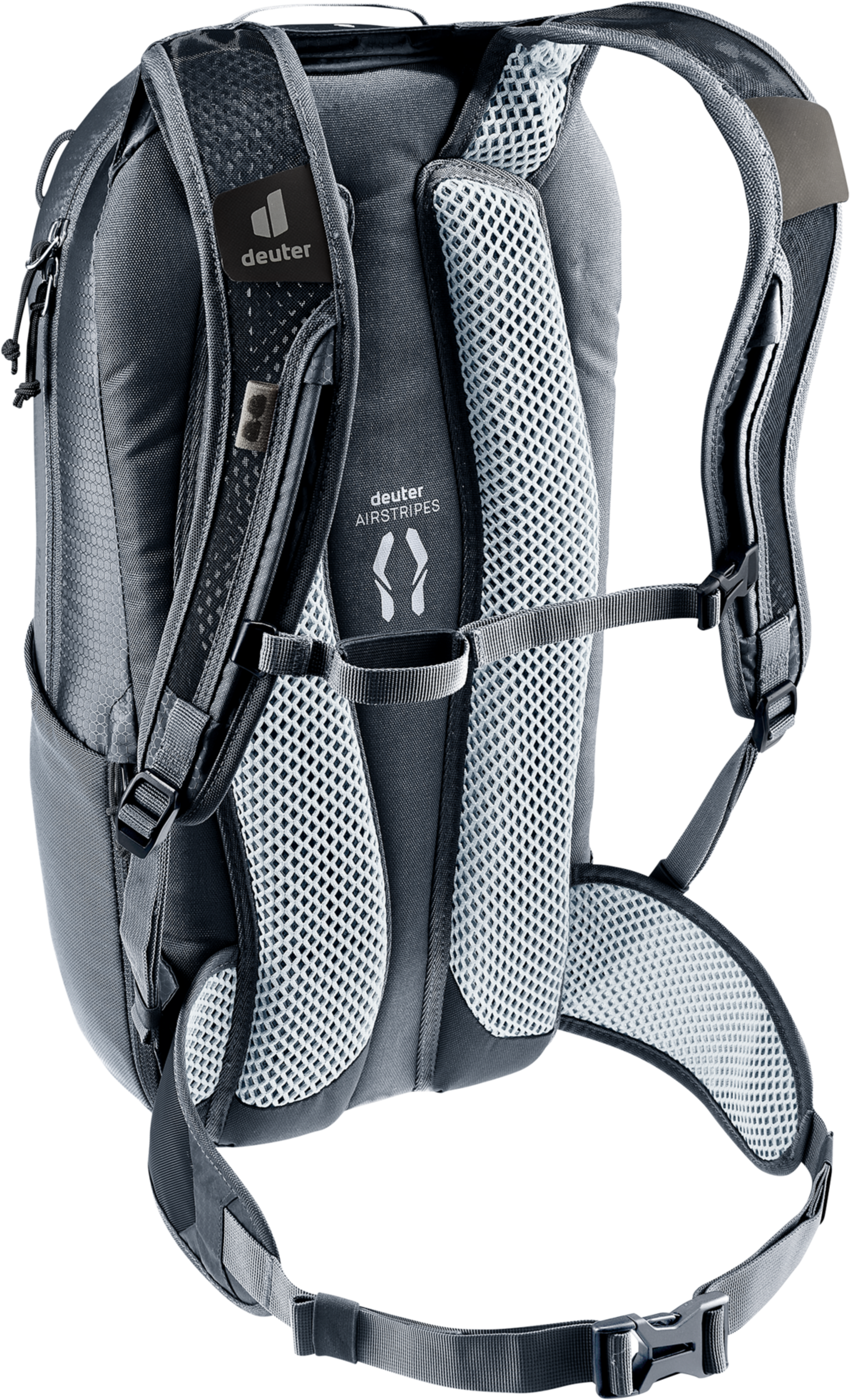 DEUTER, Cykelryggs&auml;ck Race 16