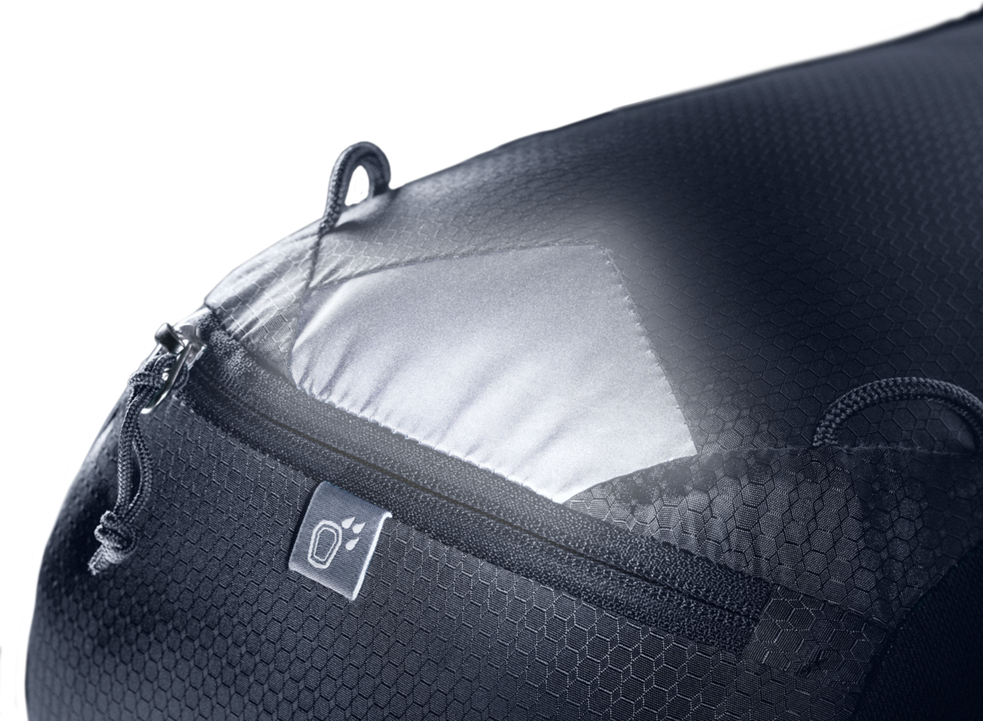 DEUTER, Cykelryggs&auml;ck Race 16