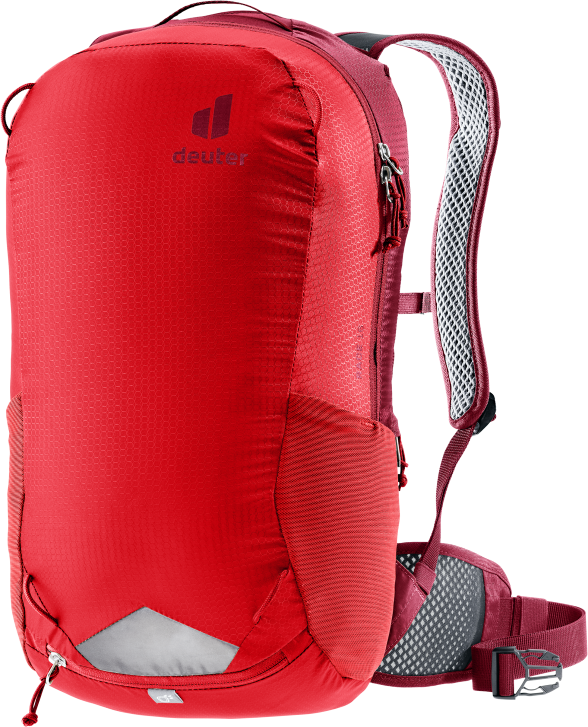 DEUTER, Cykelryggs&auml;ck Race 16