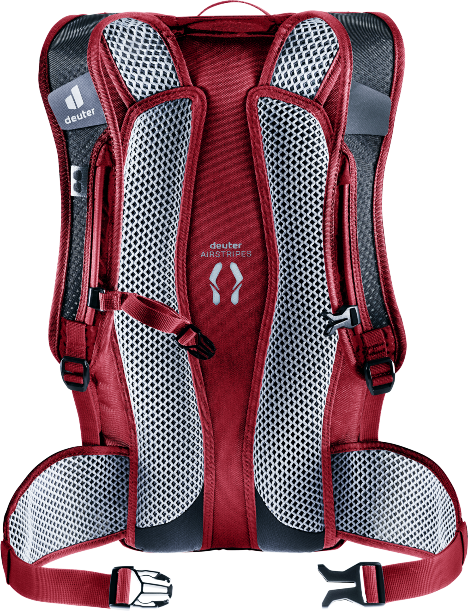 DEUTER, Cykelryggs&auml;ck Race 16