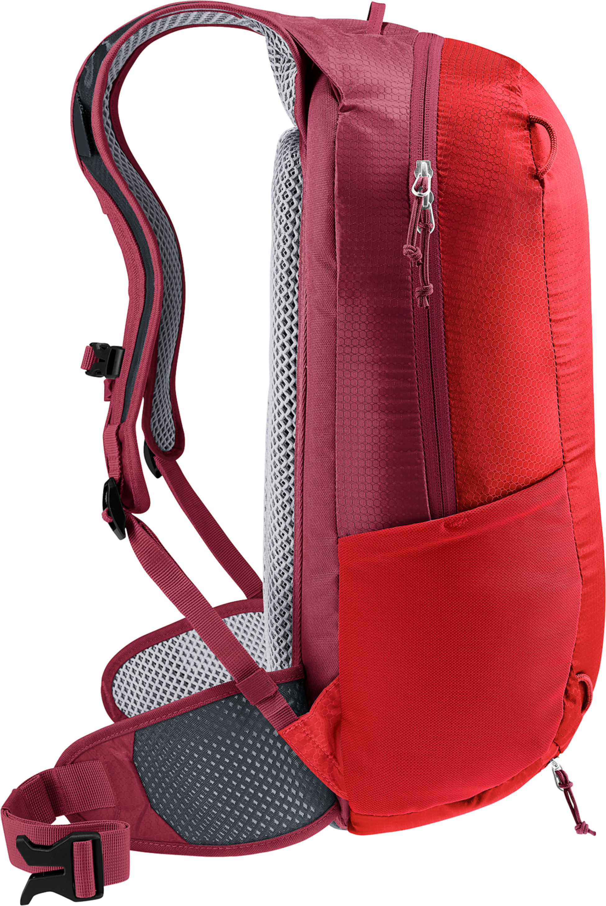 DEUTER, Cykelryggs&auml;ck Race 16