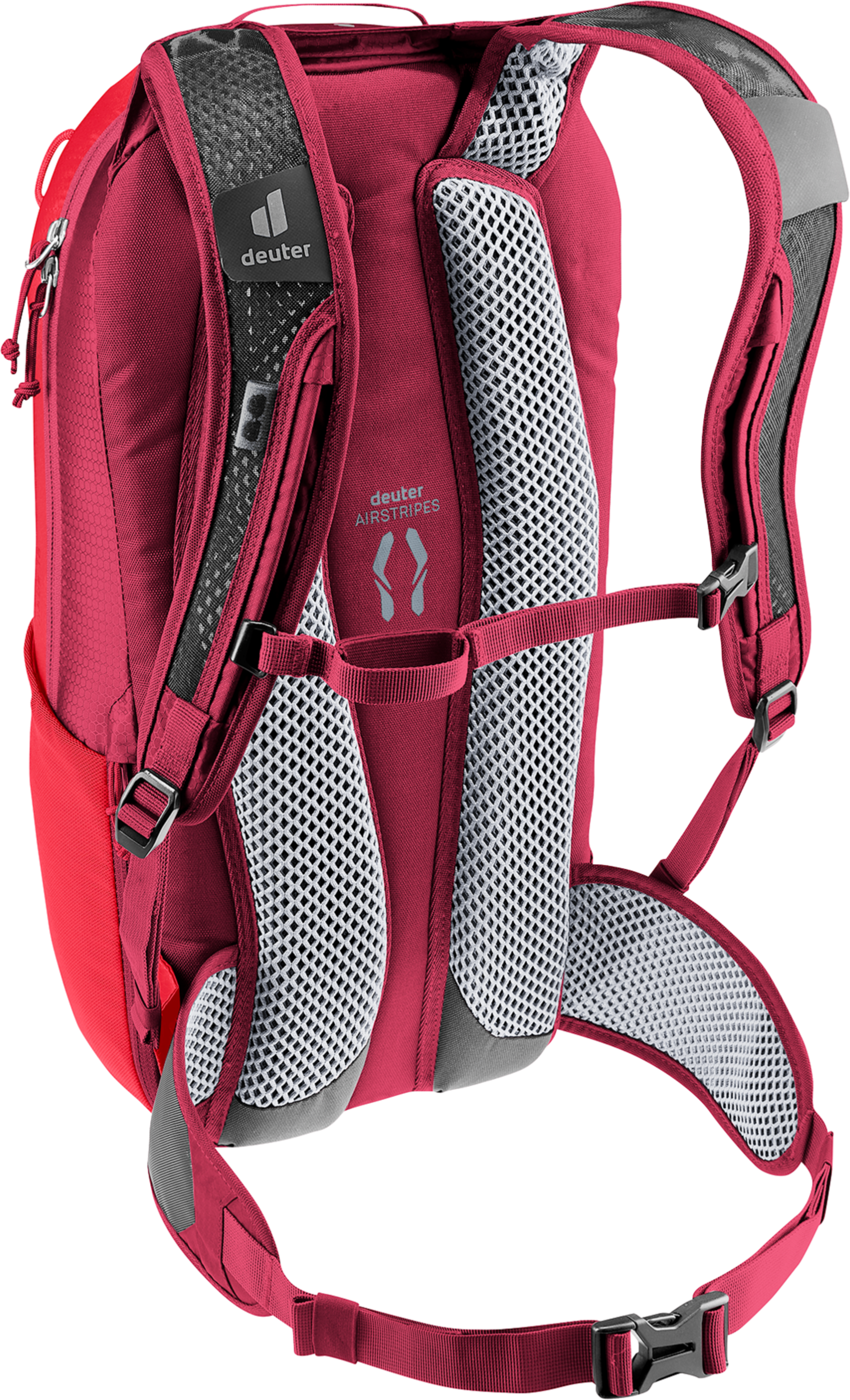 DEUTER, Cykelryggs&auml;ck Race 16