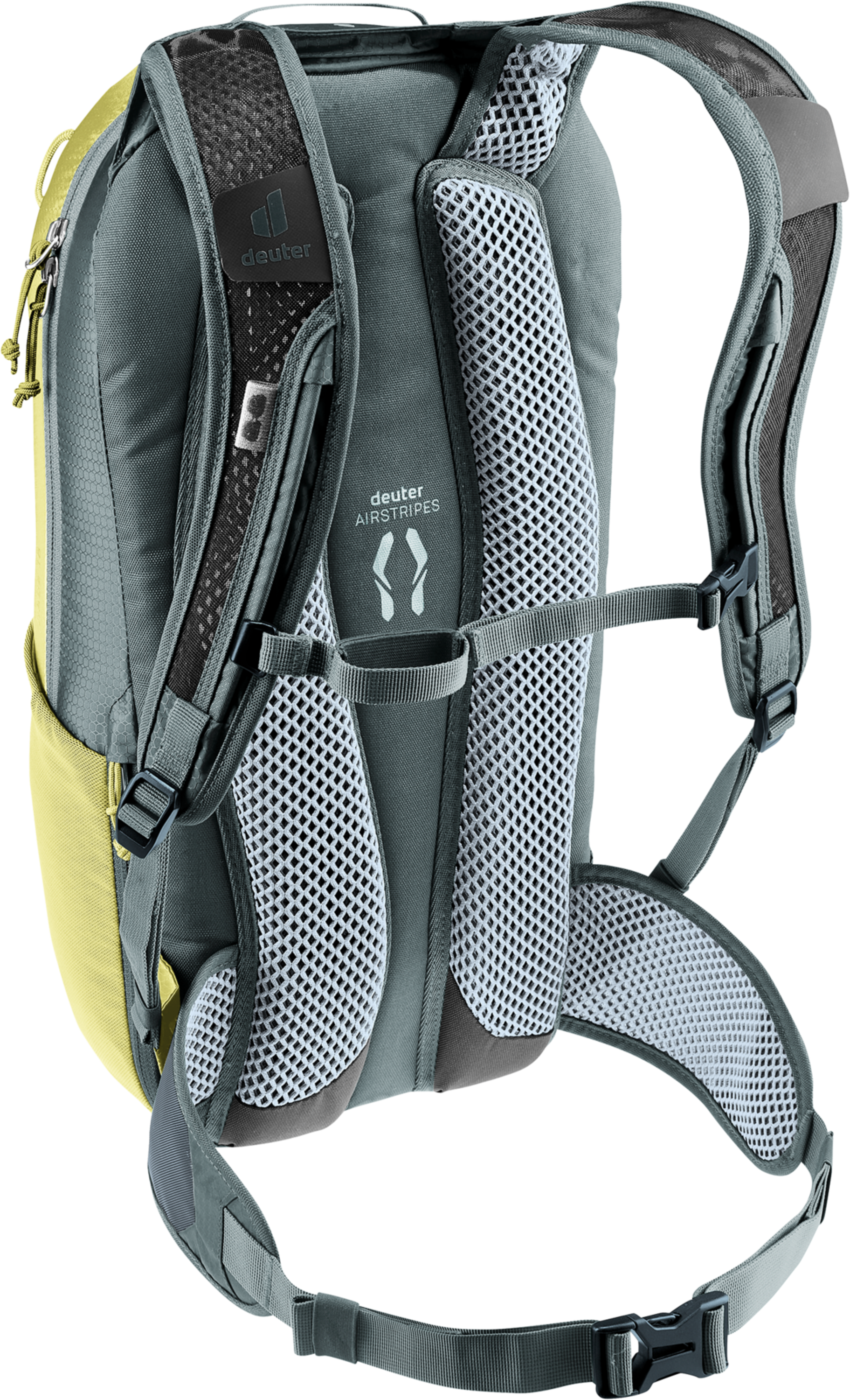 DEUTER, Cykelryggs&auml;ck Race 16