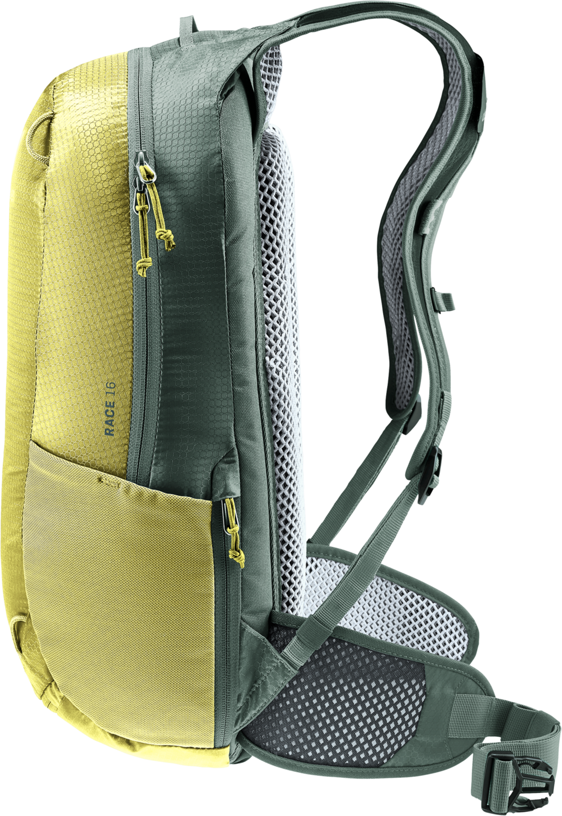 DEUTER, Cykelryggs&auml;ck Race 16