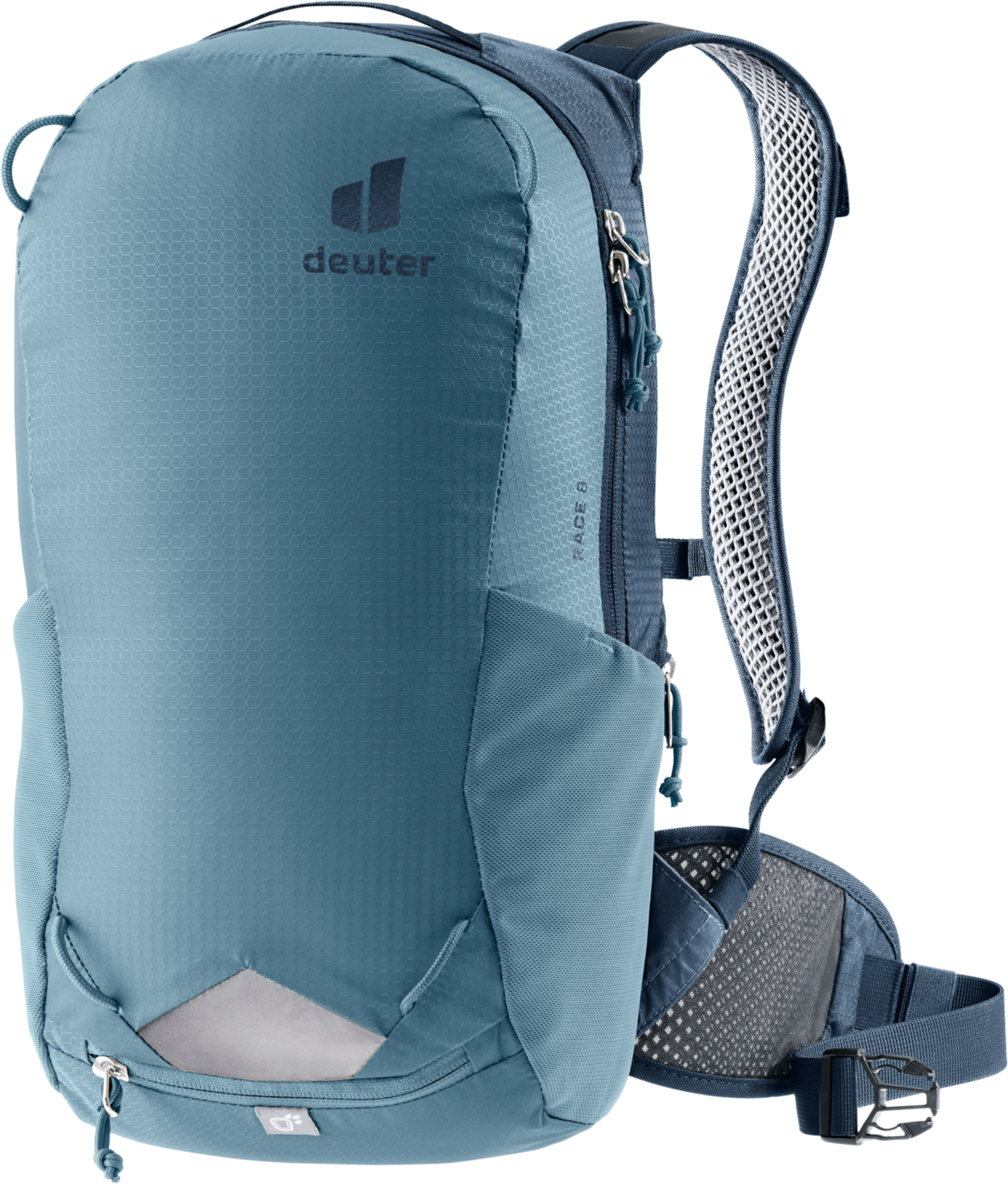 DEUTER, Cykelryggsäck Race 8