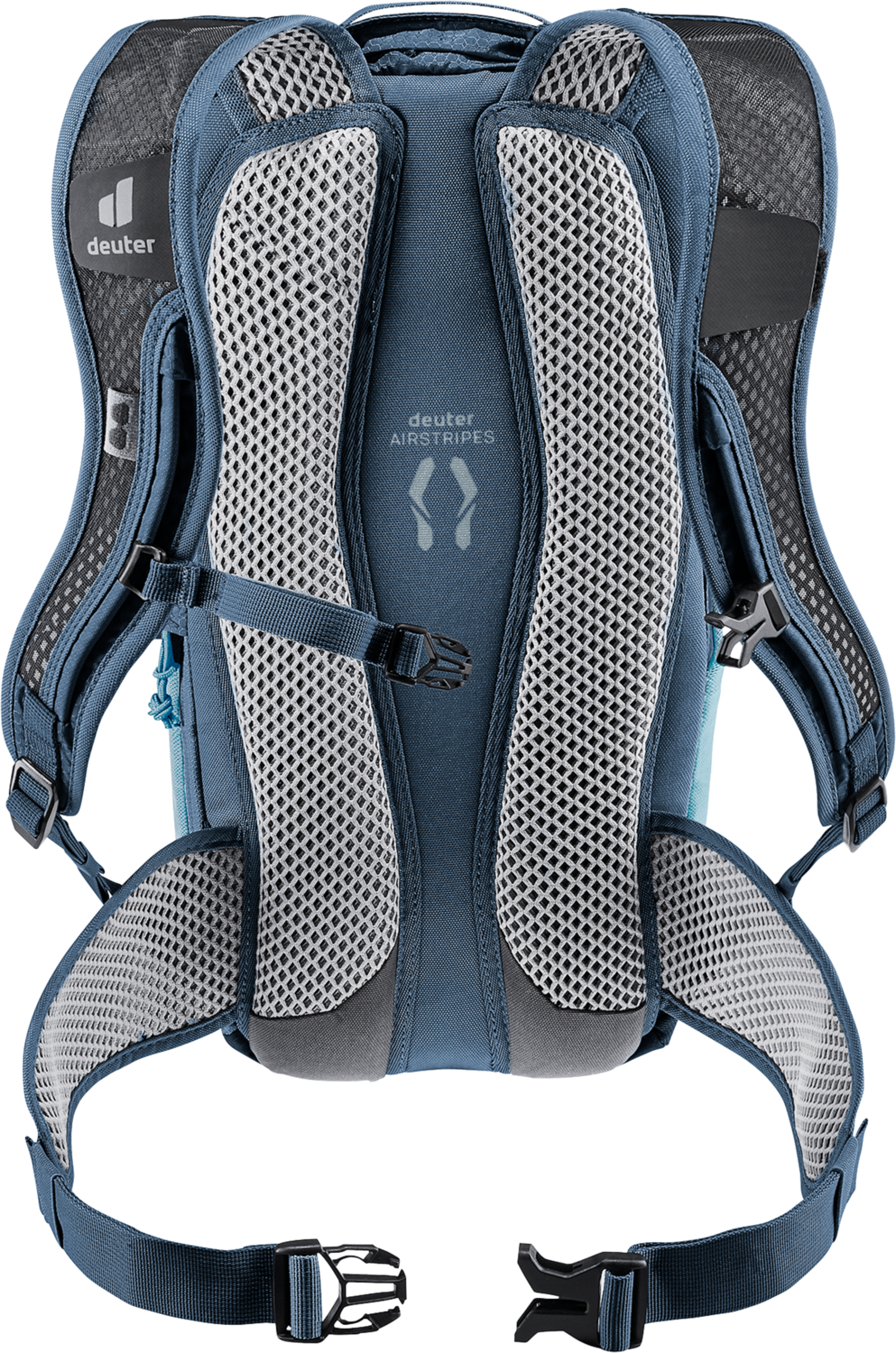 DEUTER, Cykelryggsäck Race 8