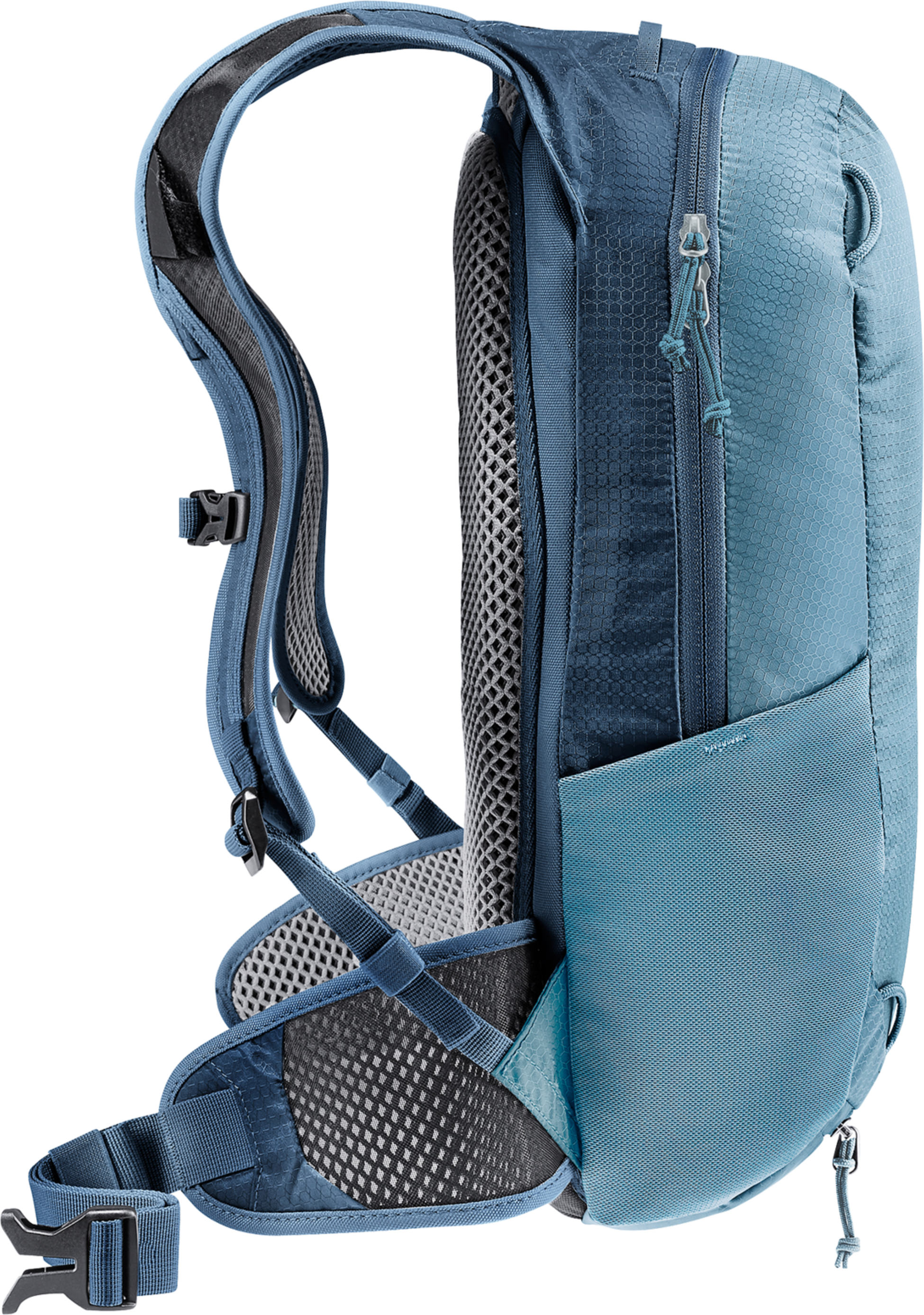 DEUTER, Cykelryggsäck Race 8