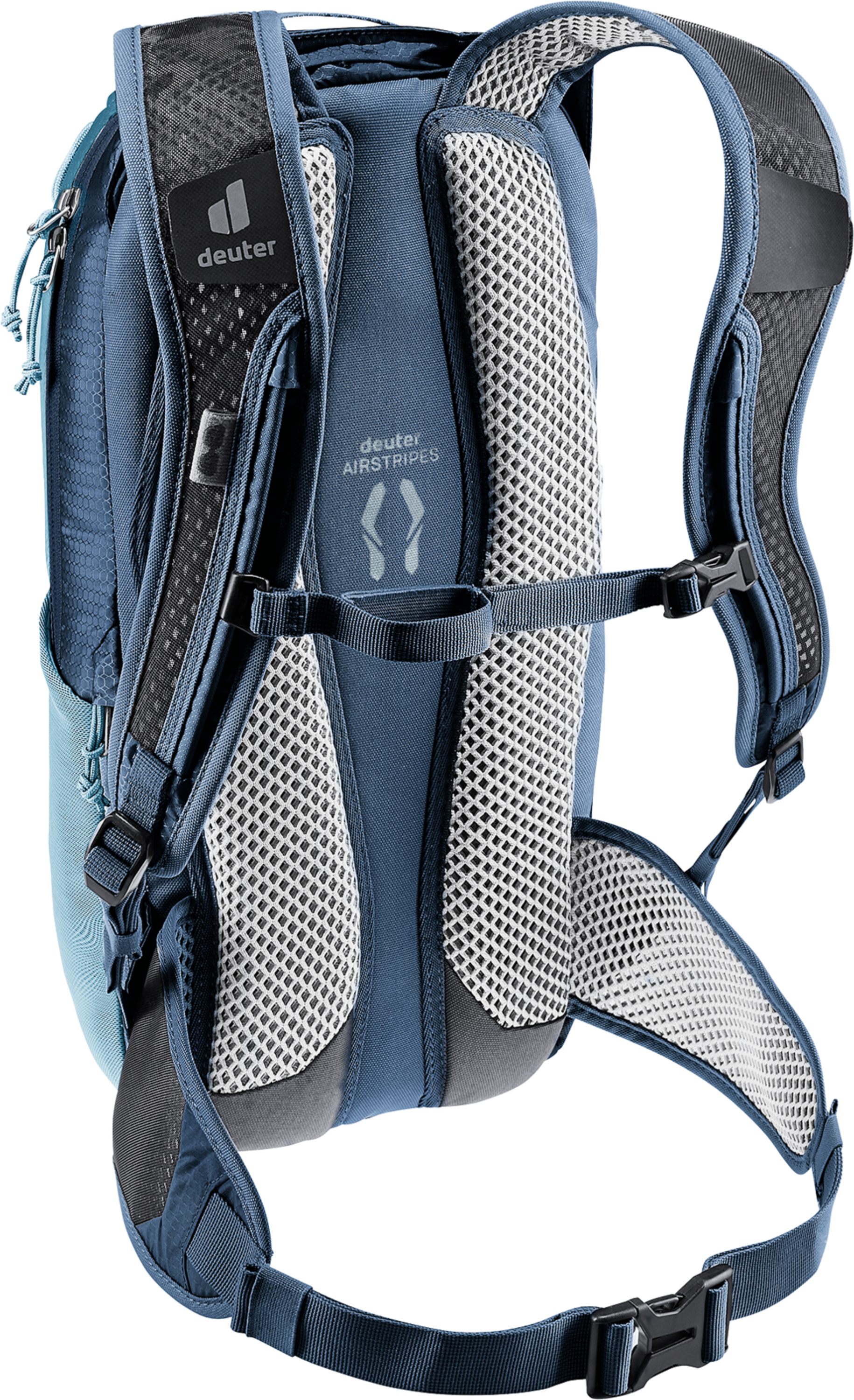 DEUTER, Cykelryggsäck Race 8